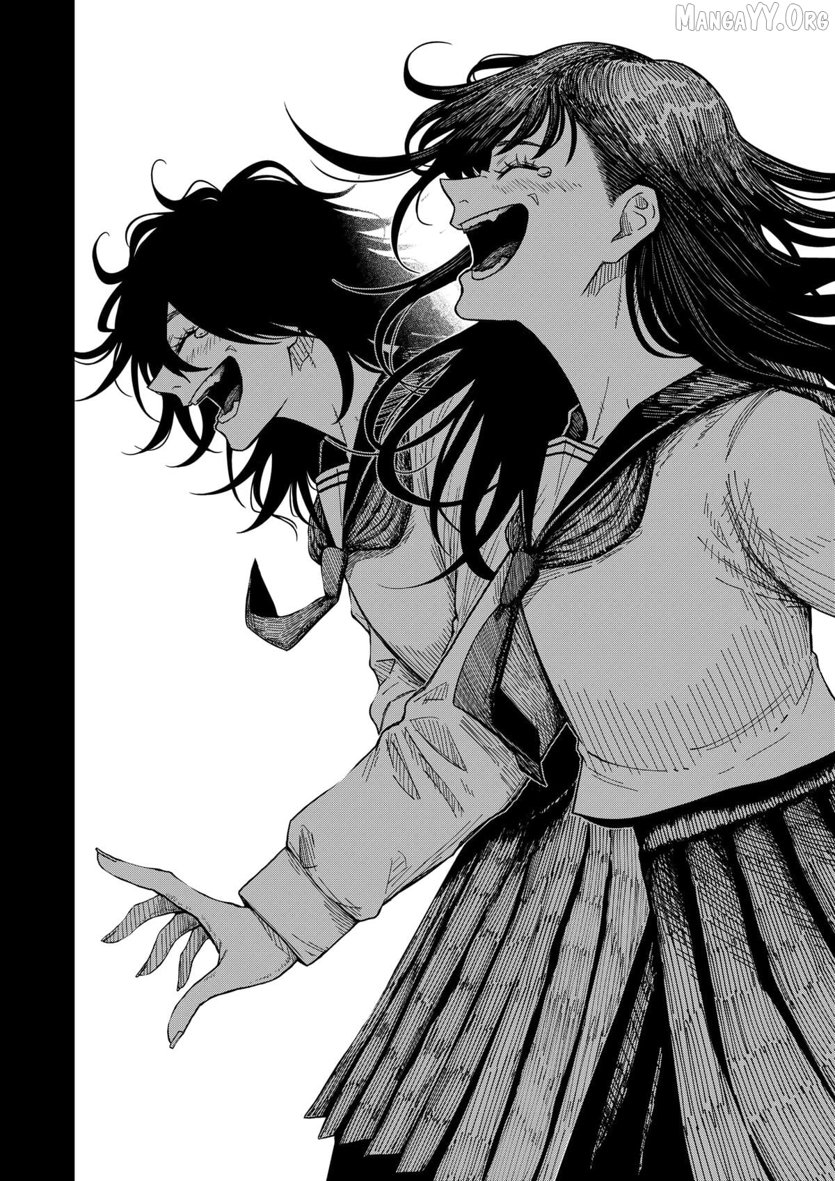 Read Drama Queen  Manga Online