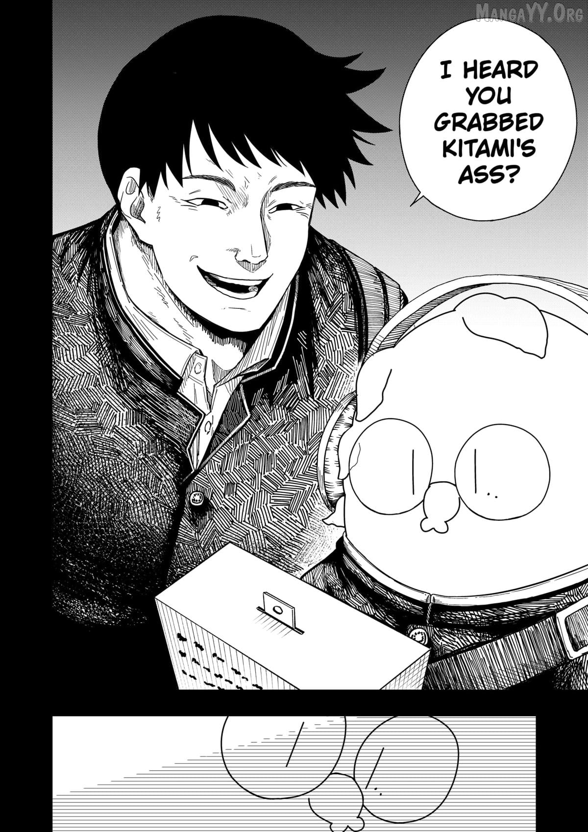 Read Drama Queen  Manga Online