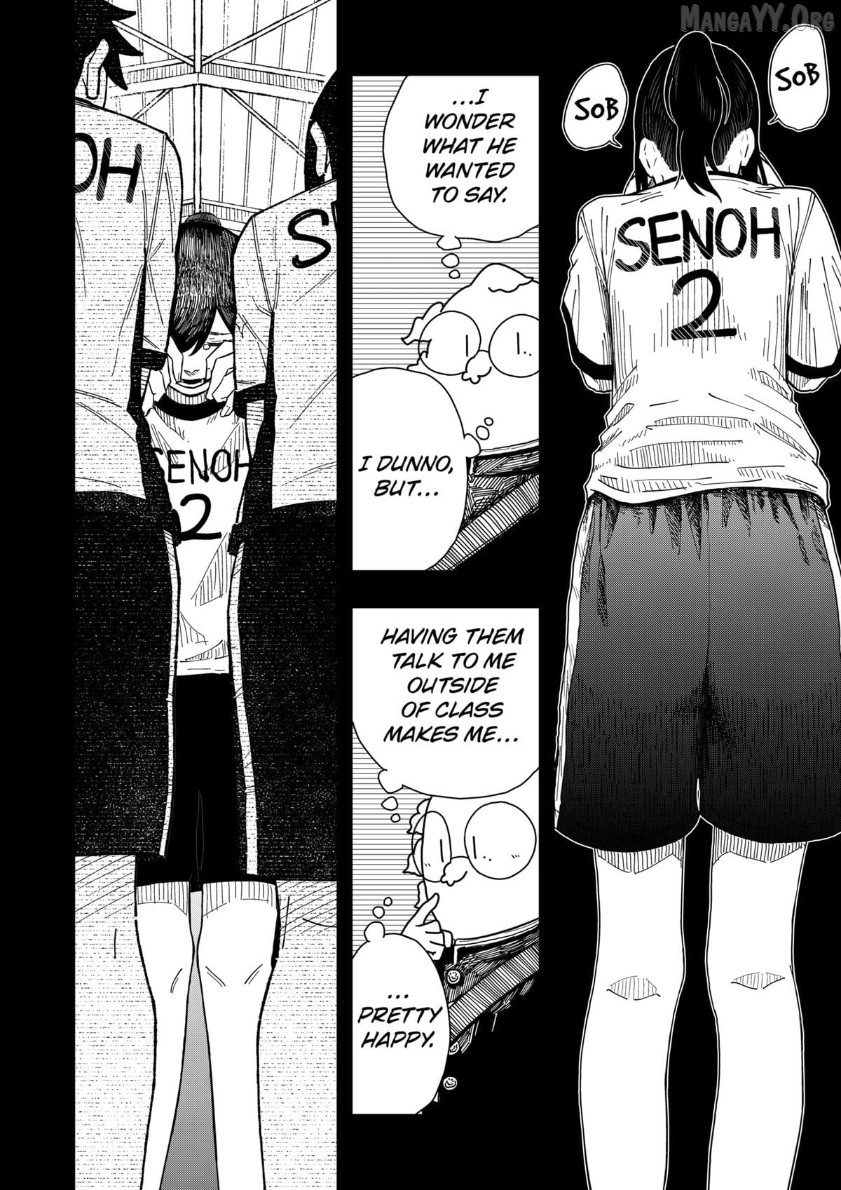 Read Drama Queen  Manga Online