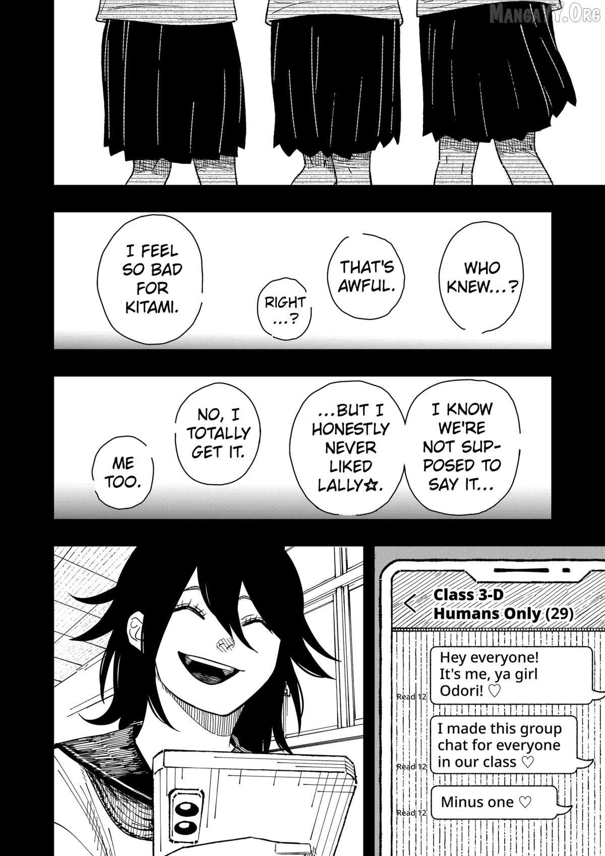 Read Drama Queen  Manga Online