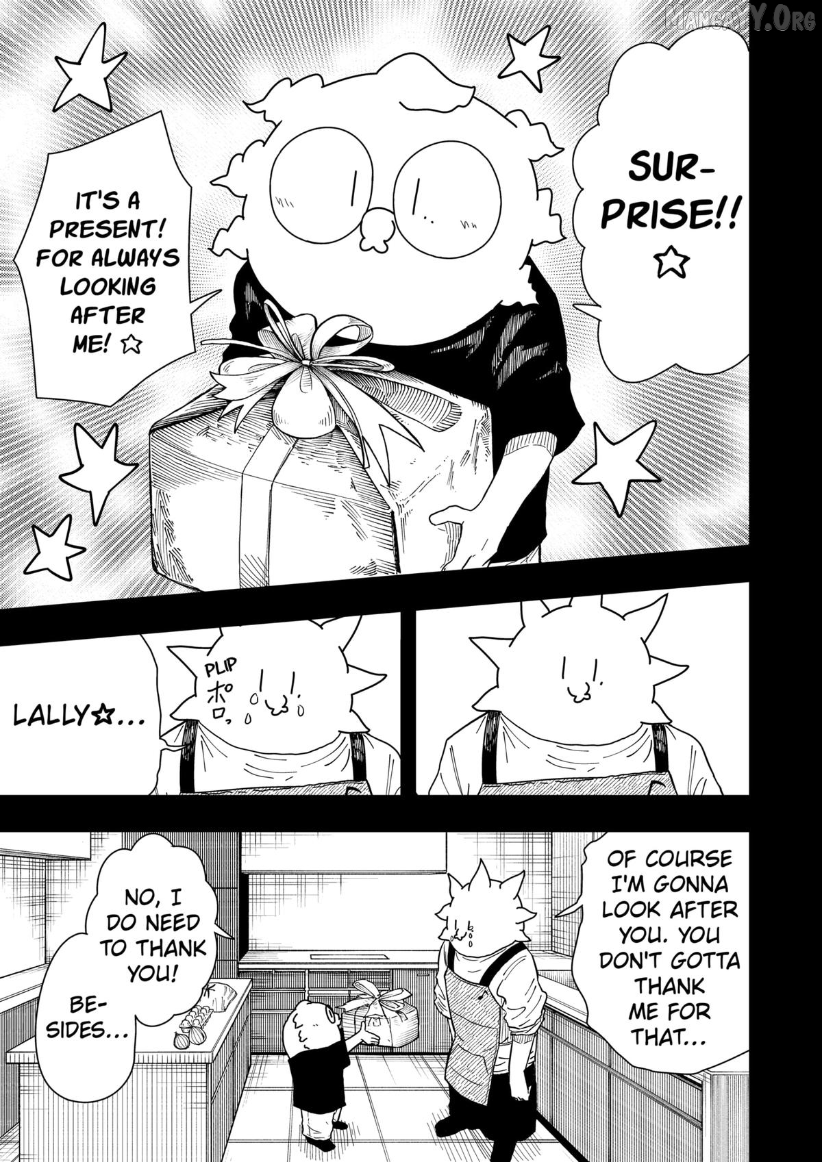 Read Drama Queen  Manga Online