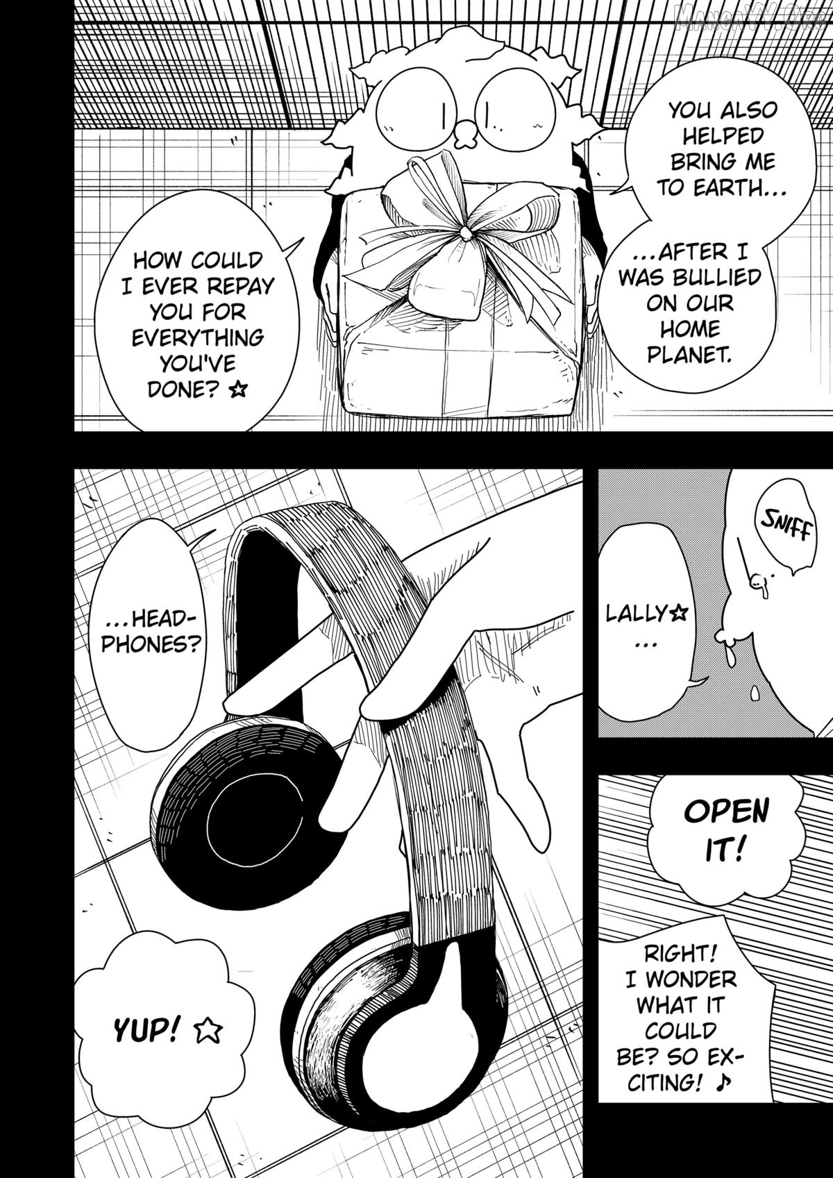 Read Drama Queen  Manga Online