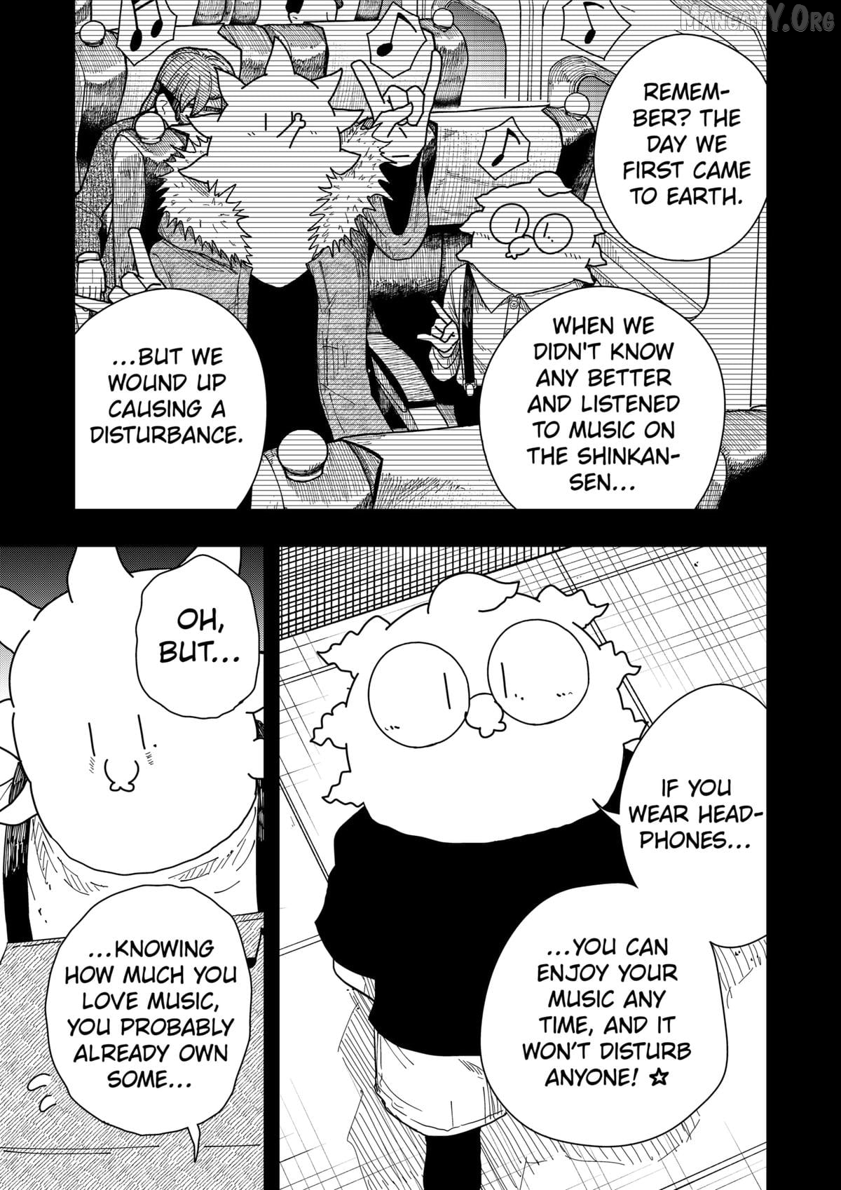 Read Drama Queen  Manga Online