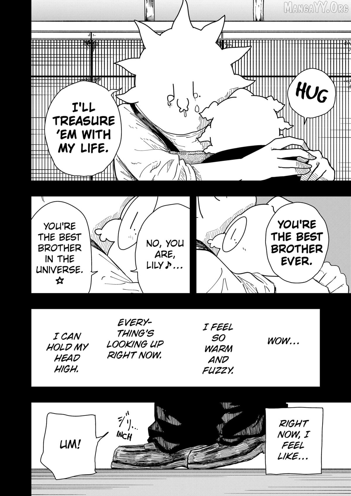 Read Drama Queen  Manga Online