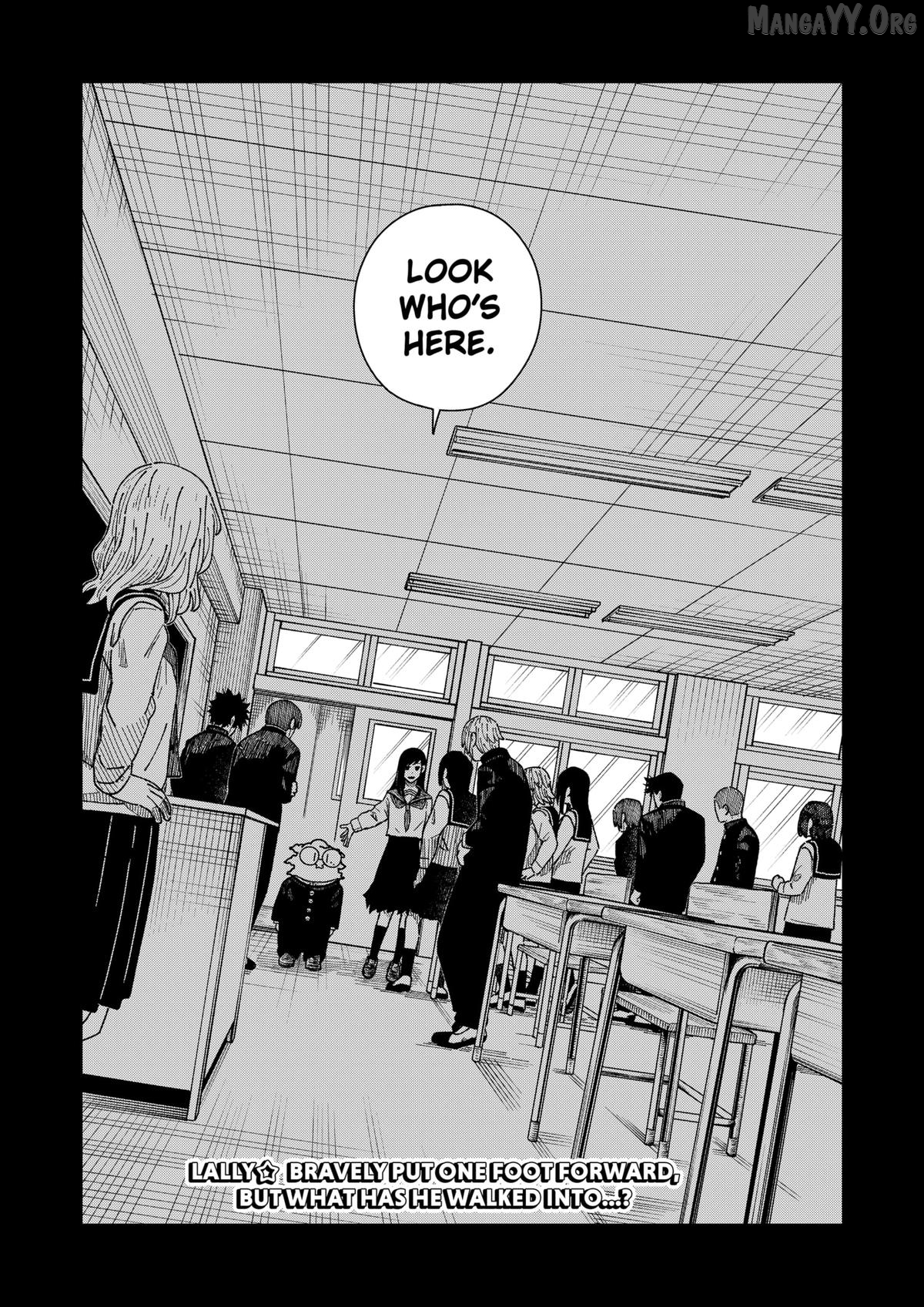 Read Drama Queen  Manga Online