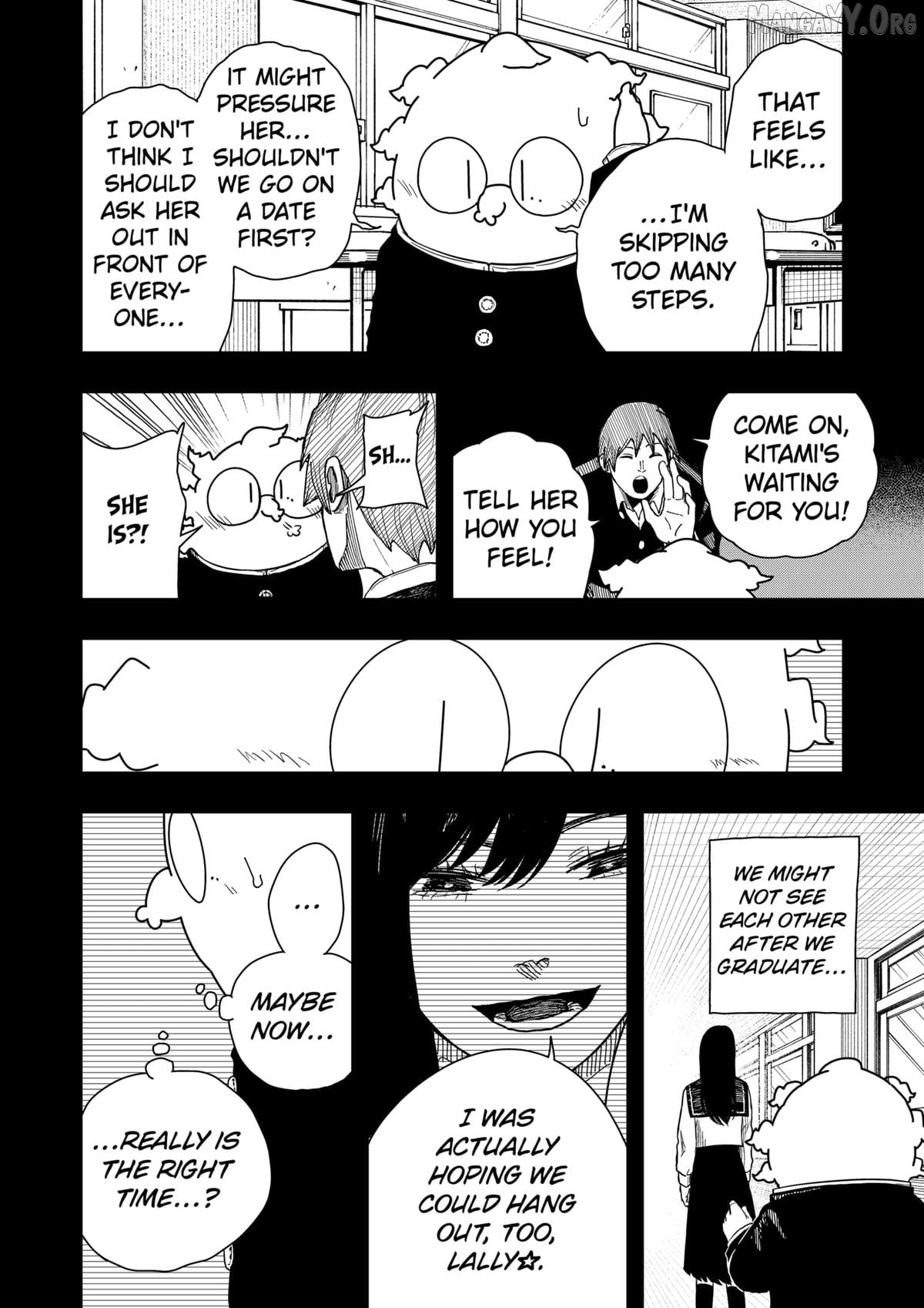 Read Drama Queen  Manga Online