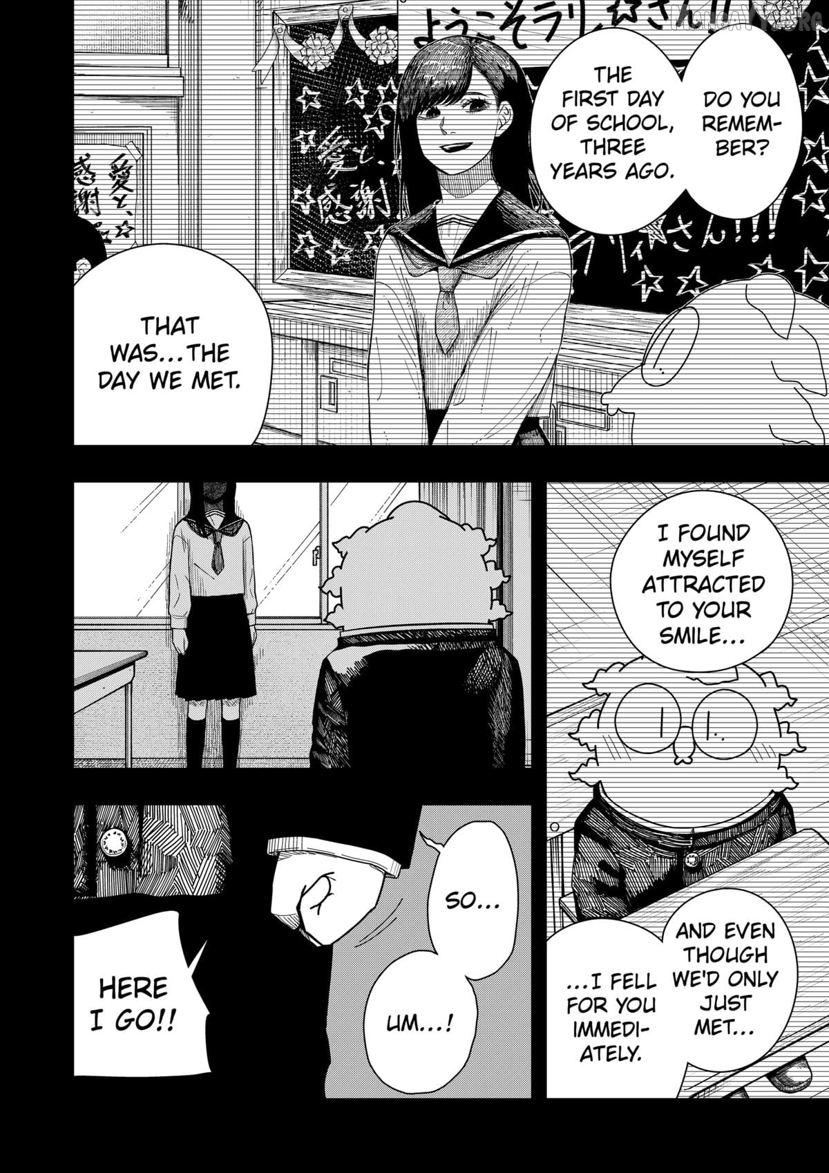 Read Drama Queen  Manga Online