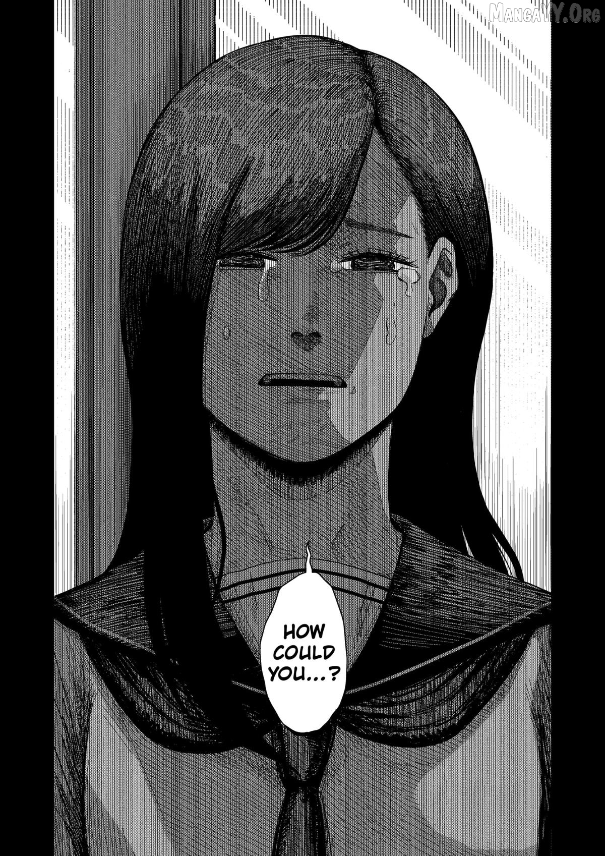 Read Drama Queen  Manga Online