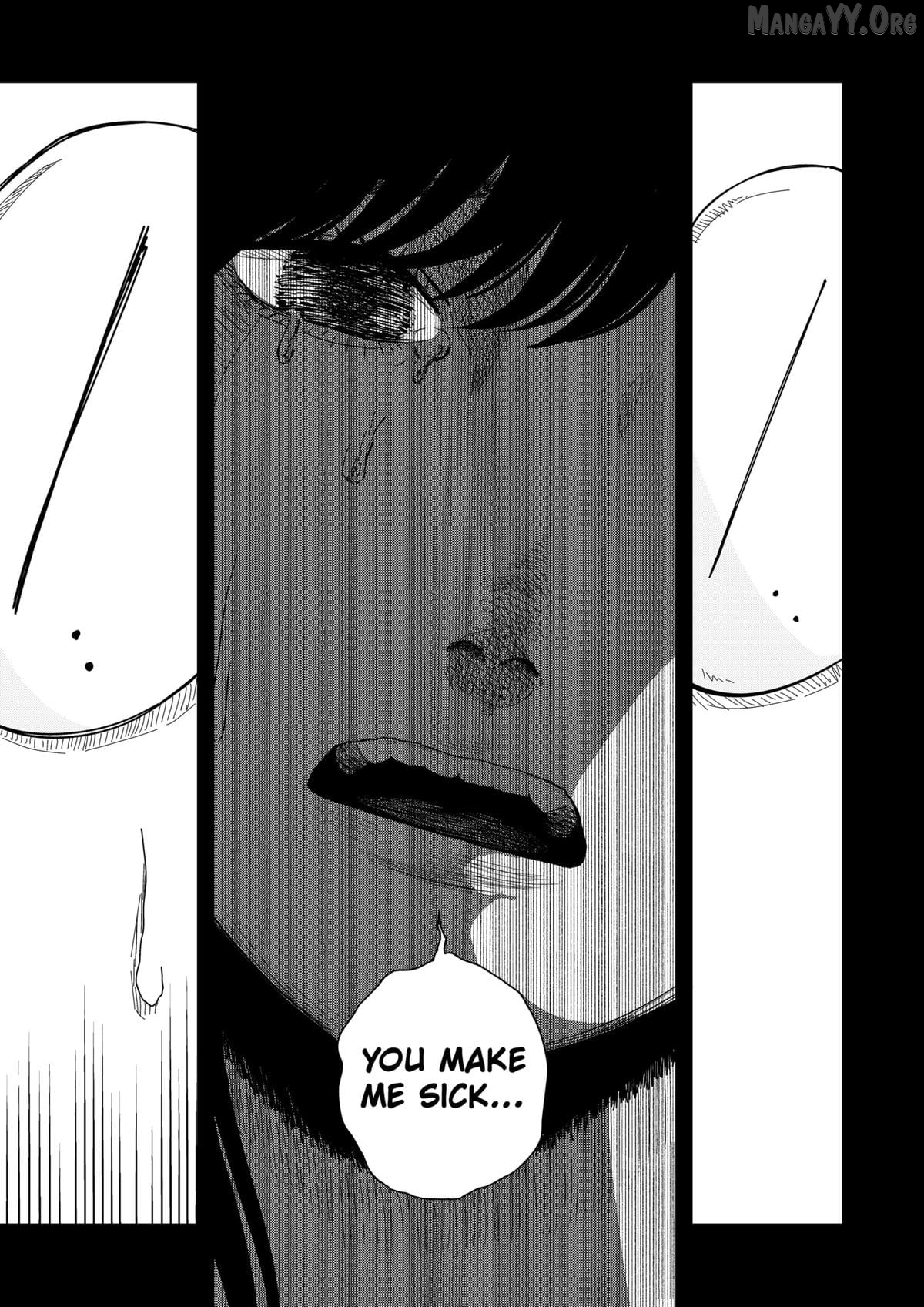 Read Drama Queen  Manga Online