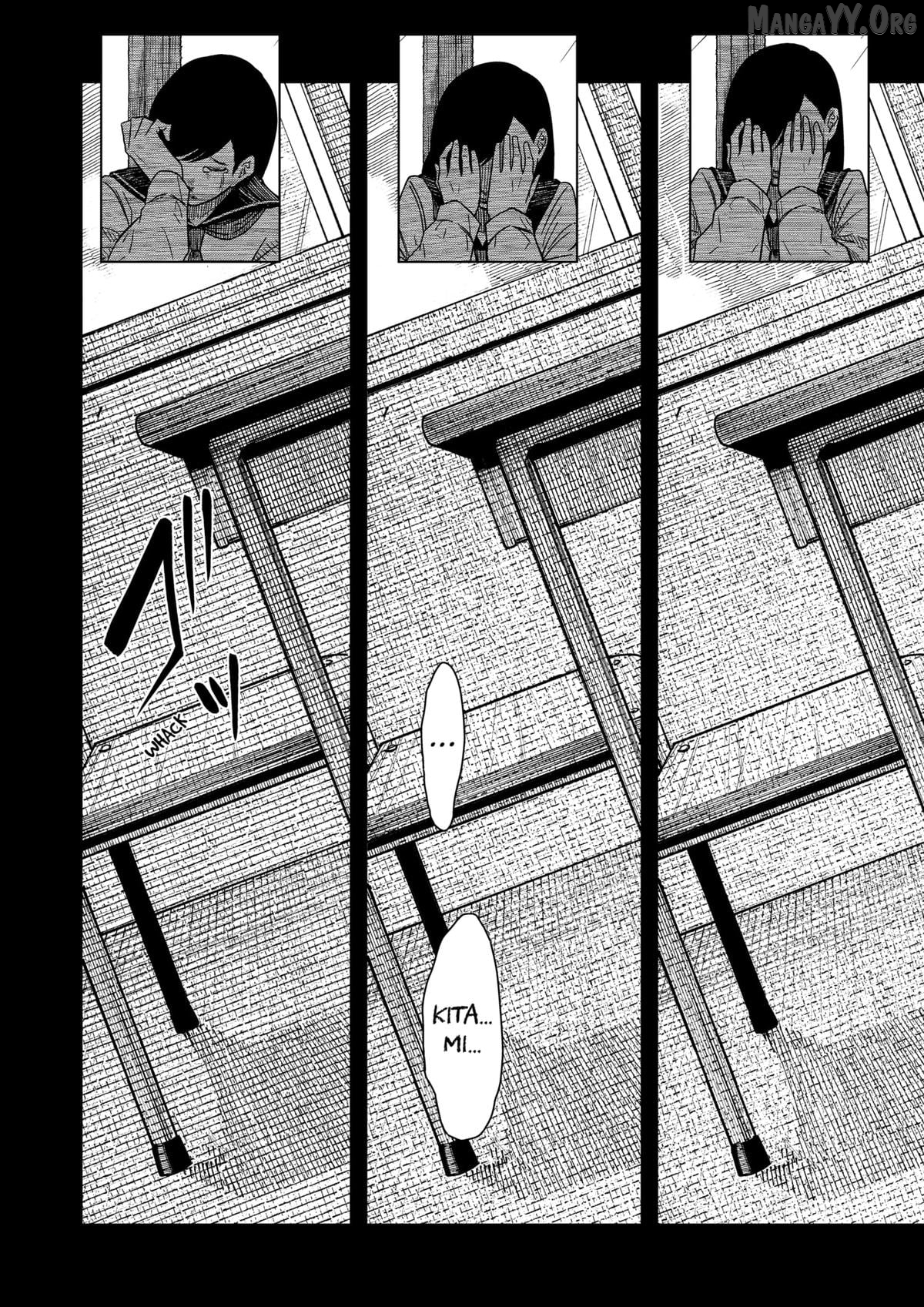 Read Drama Queen  Manga Online