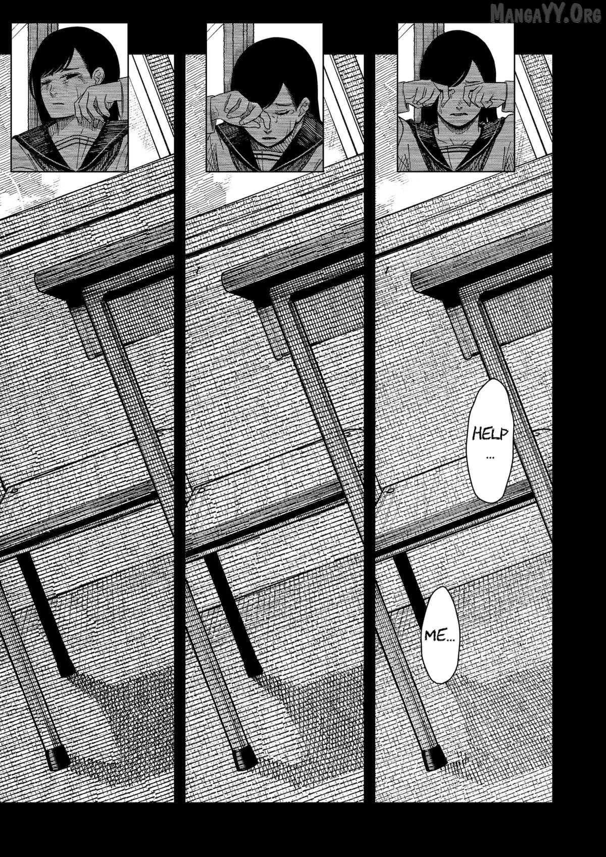 Read Drama Queen  Manga Online