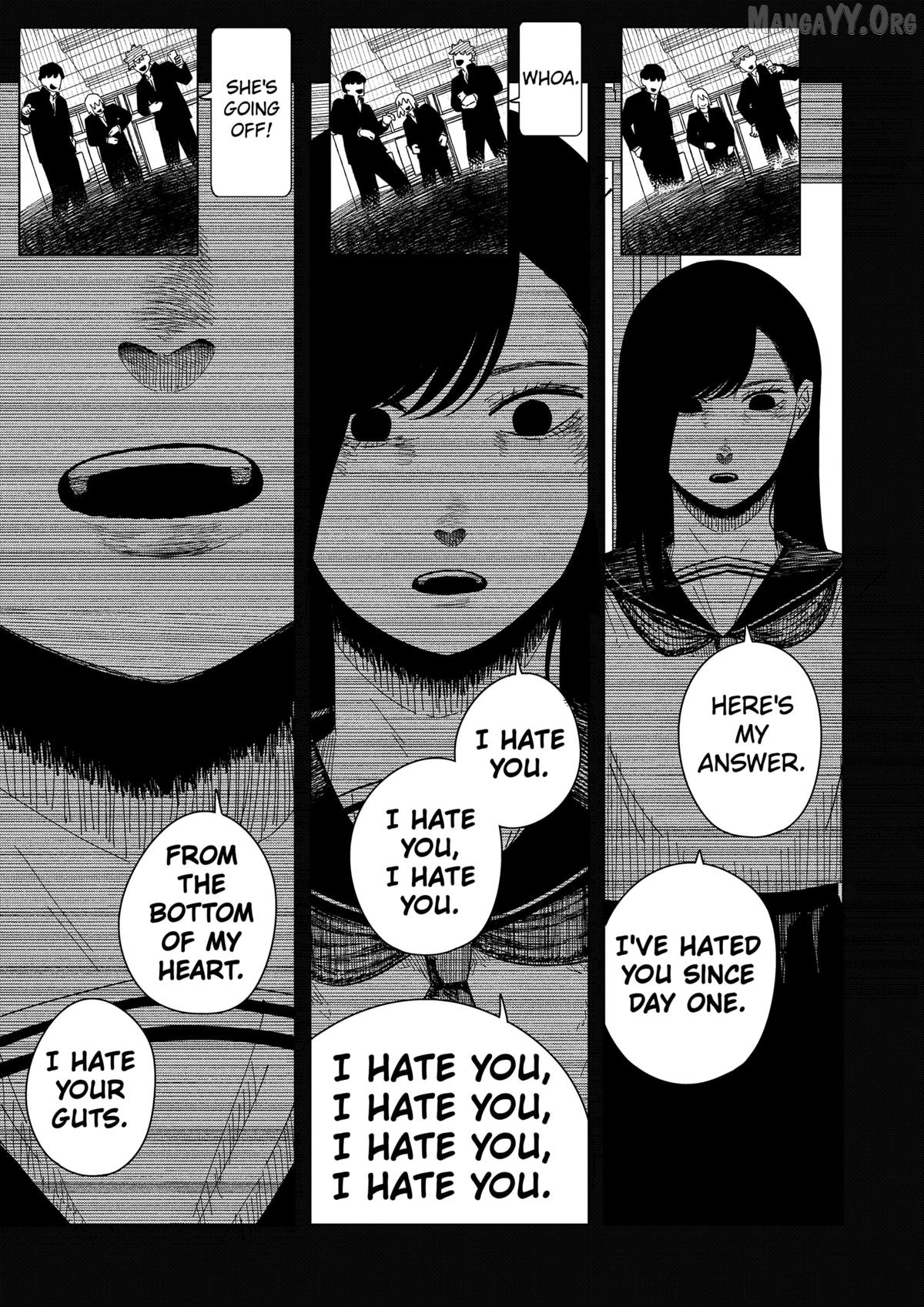 Read Drama Queen  Manga Online