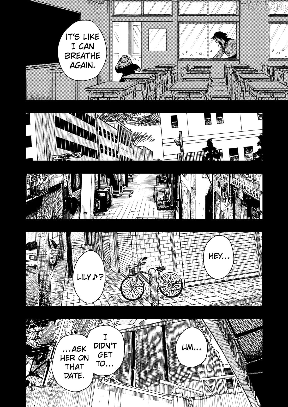 Read Drama Queen  Manga Online