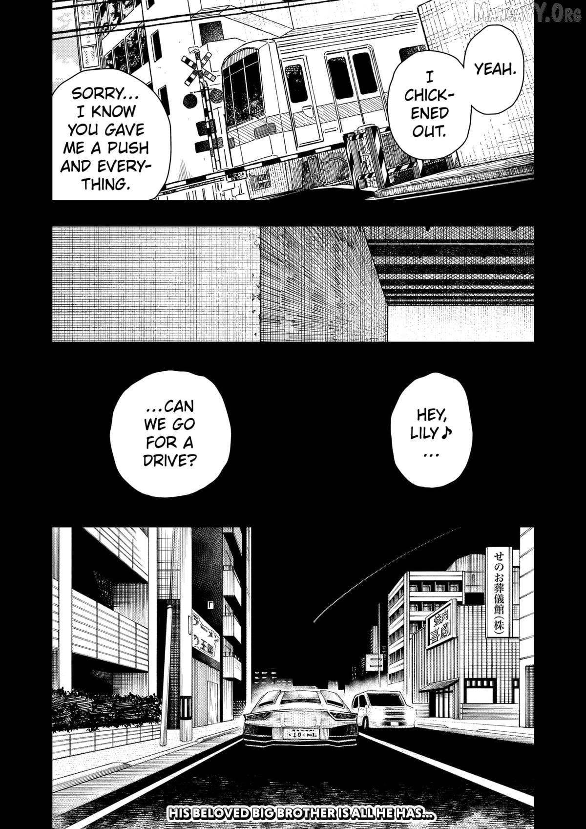 Read Drama Queen  Manga Online