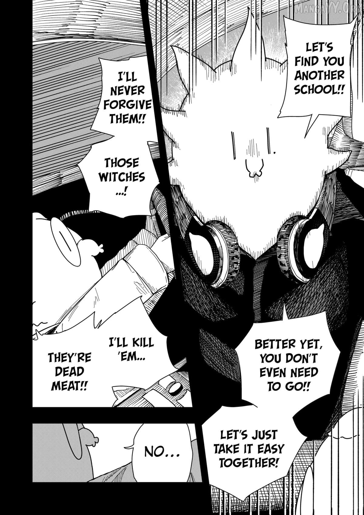 Read Drama Queen  Manga Online