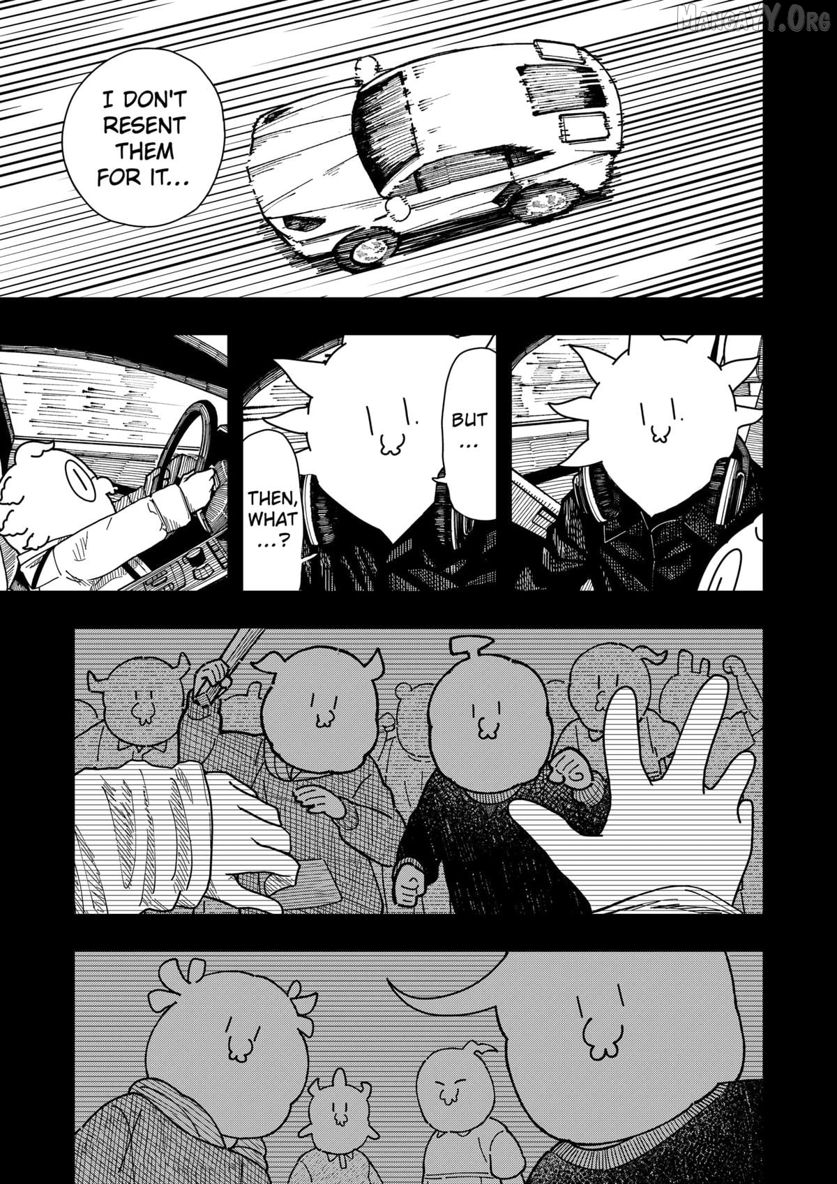 Read Drama Queen  Manga Online