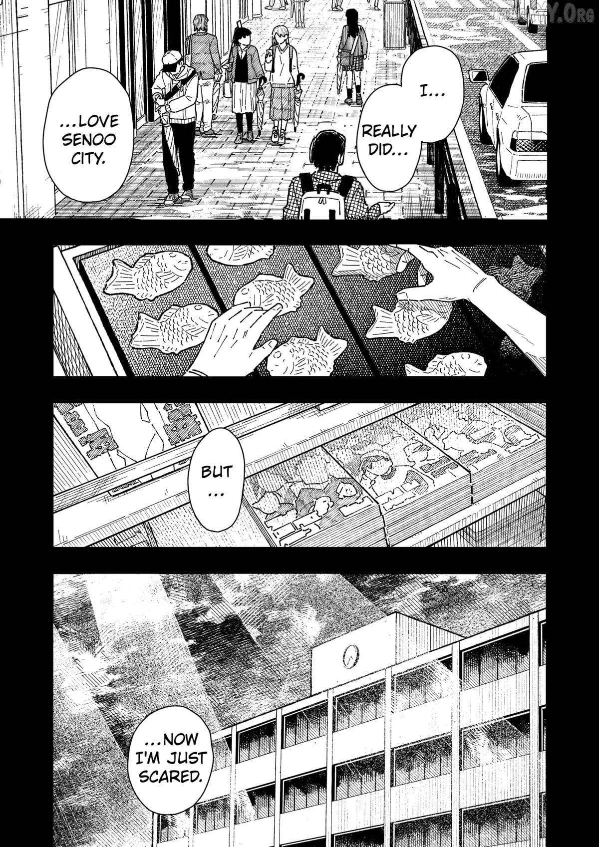 Read Drama Queen  Manga Online