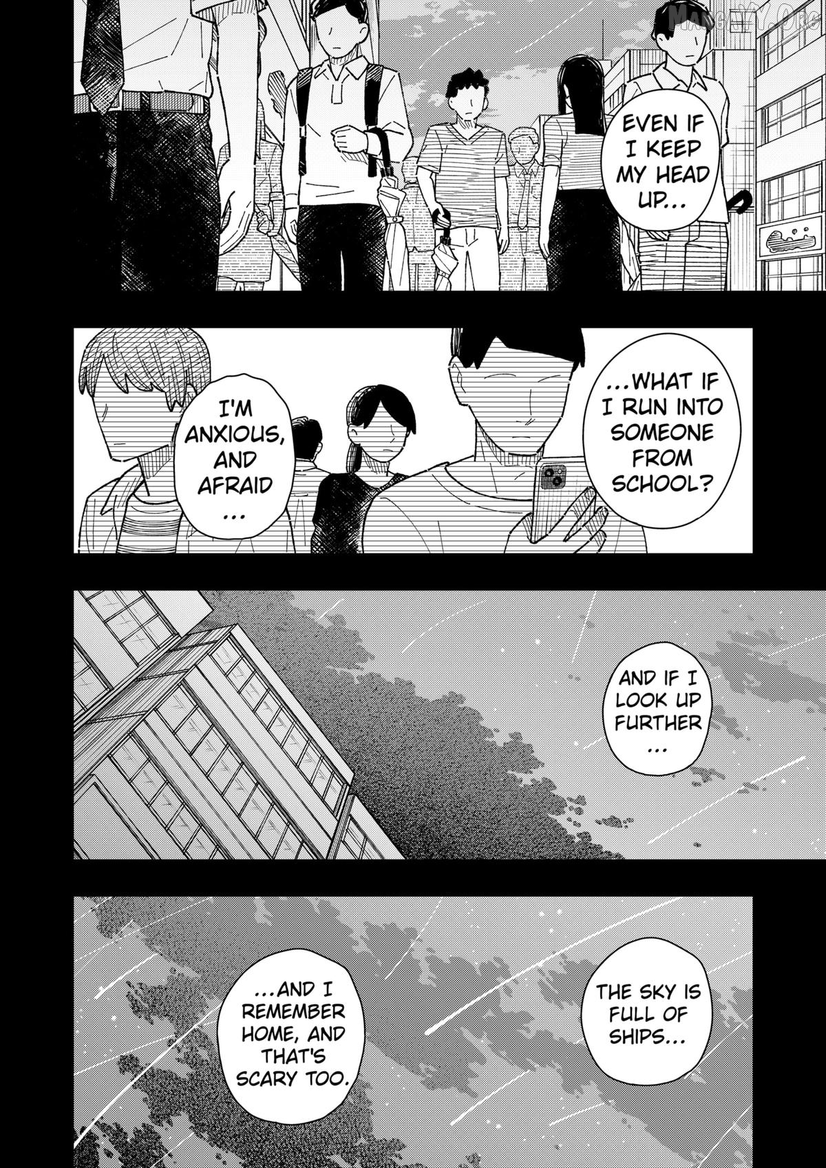 Read Drama Queen  Manga Online