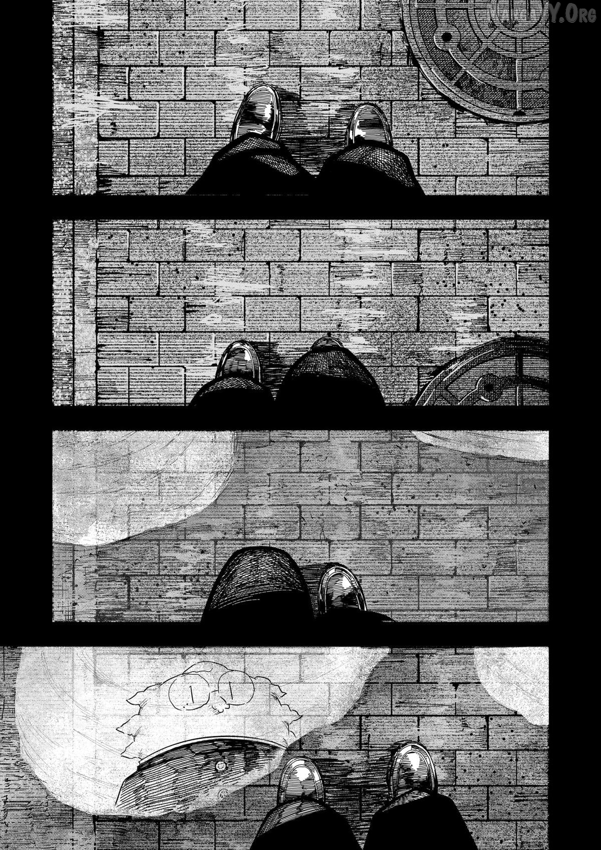 Read Drama Queen  Manga Online