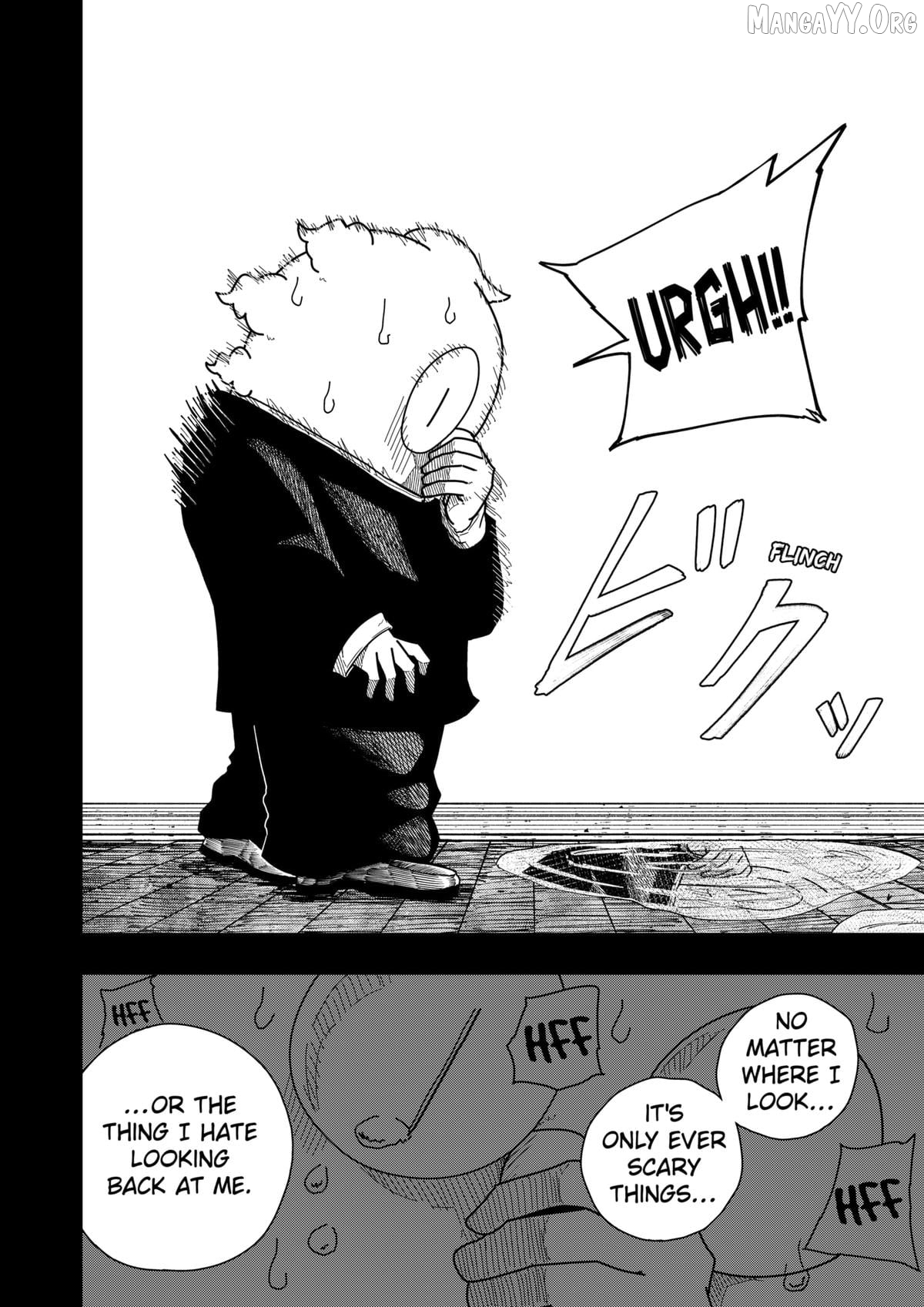 Read Drama Queen  Manga Online