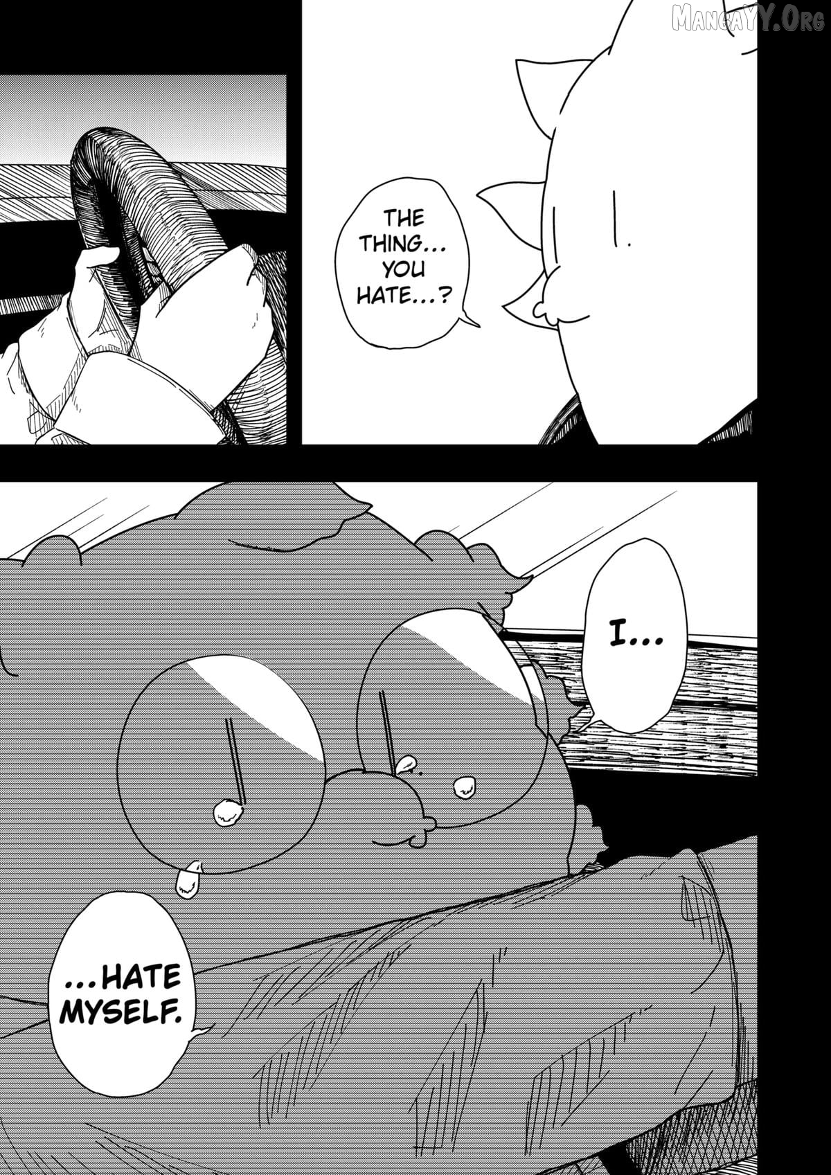 Read Drama Queen  Manga Online