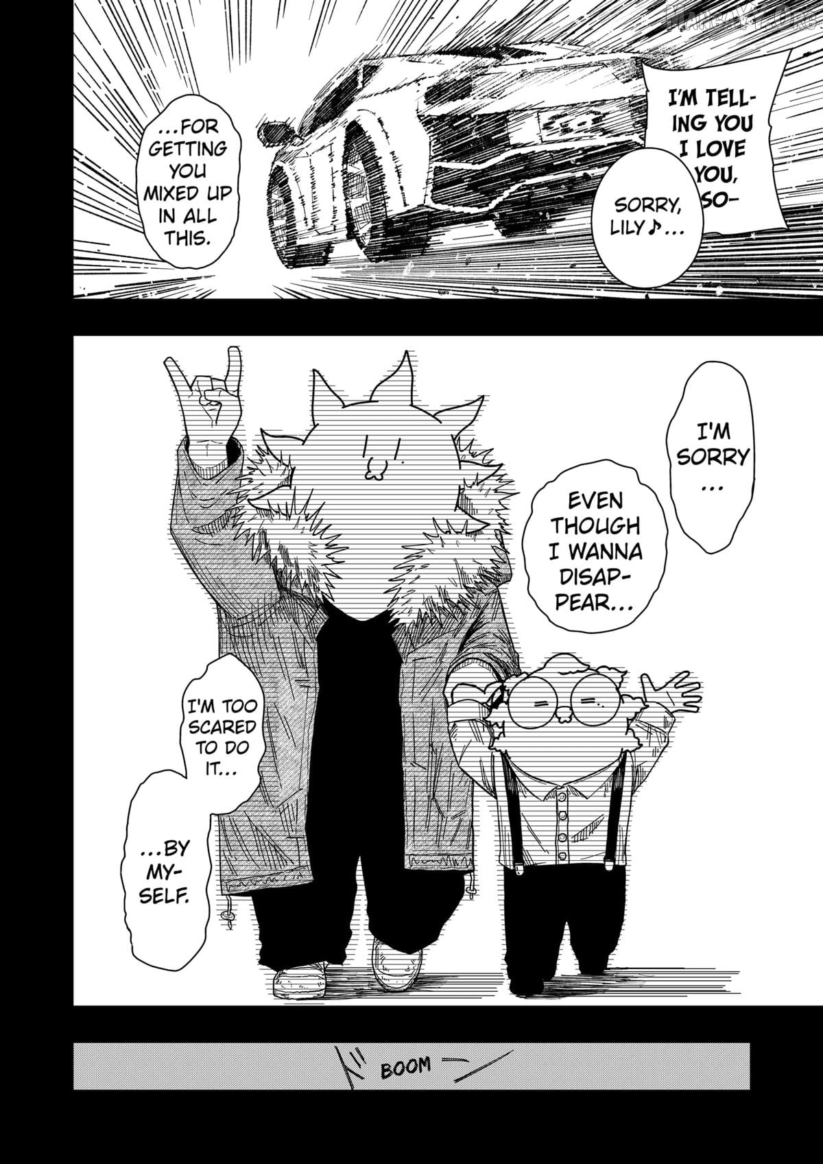 Read Drama Queen  Manga Online