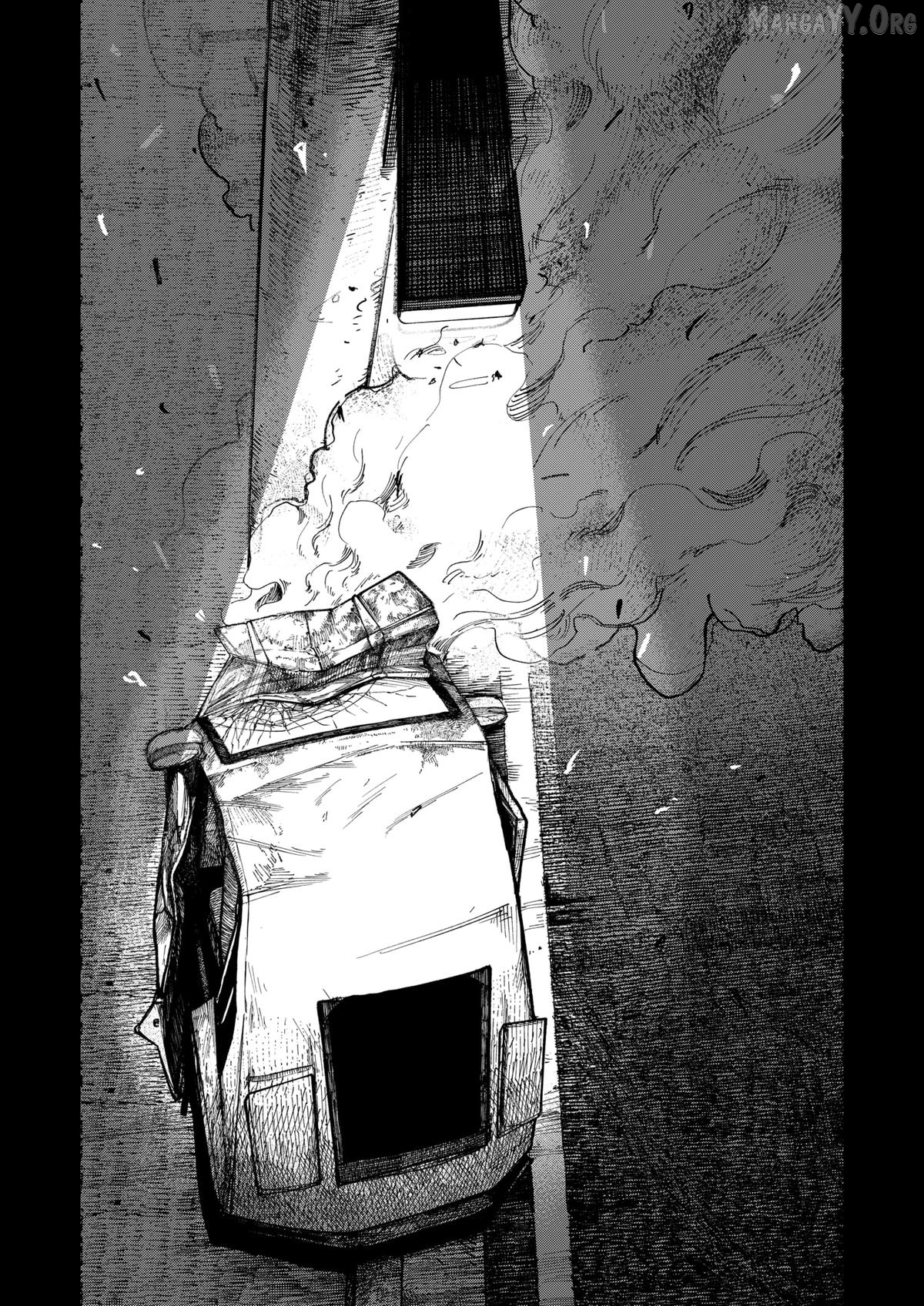 Read Drama Queen  Manga Online