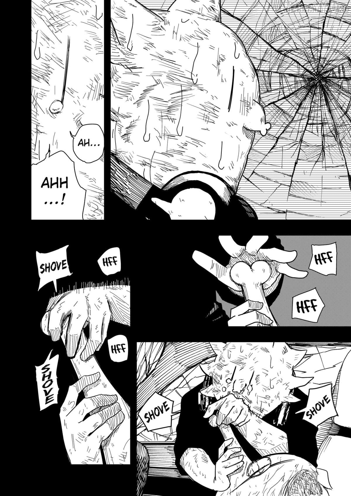 Read Drama Queen  Manga Online