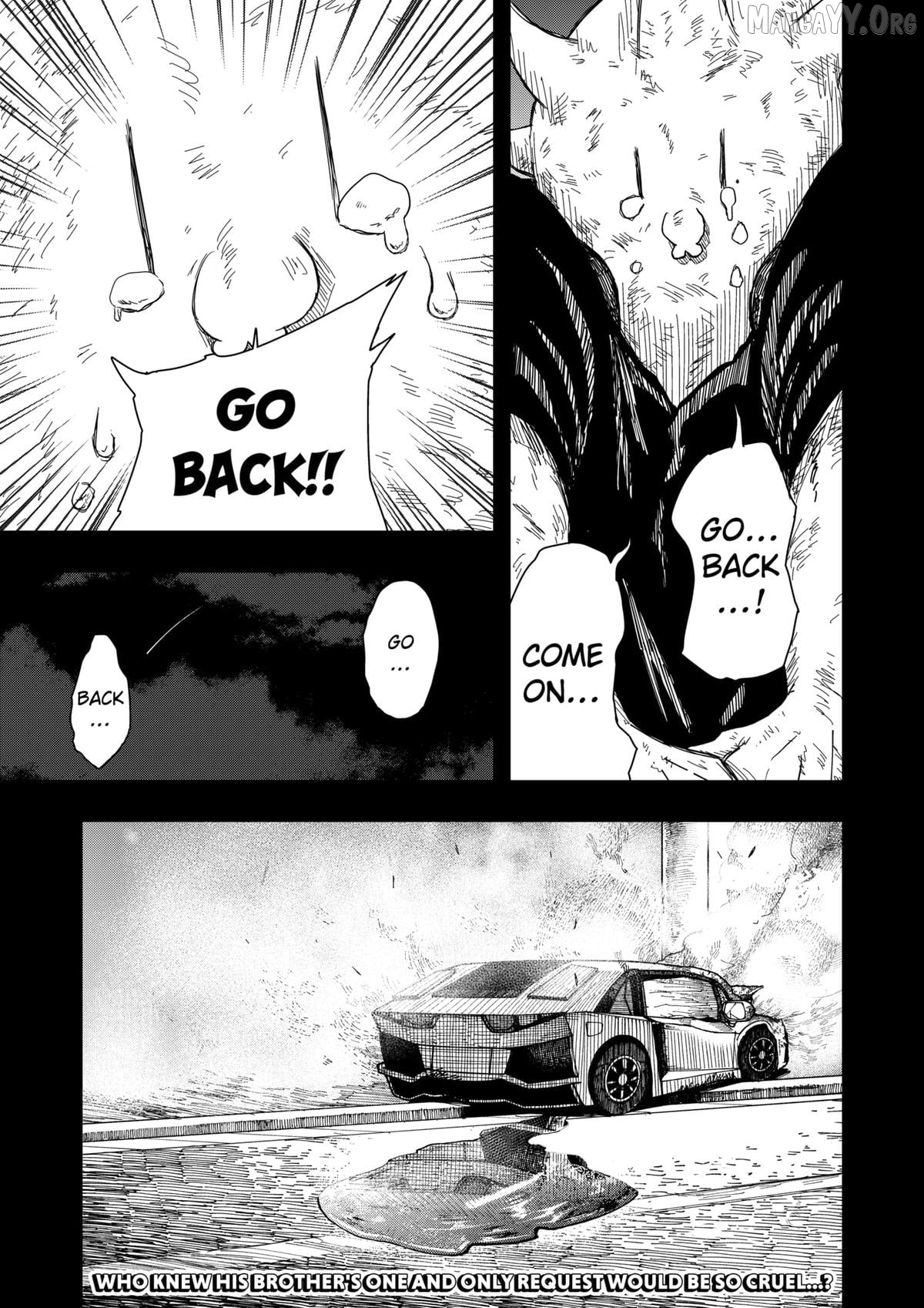 Read Drama Queen  Manga Online