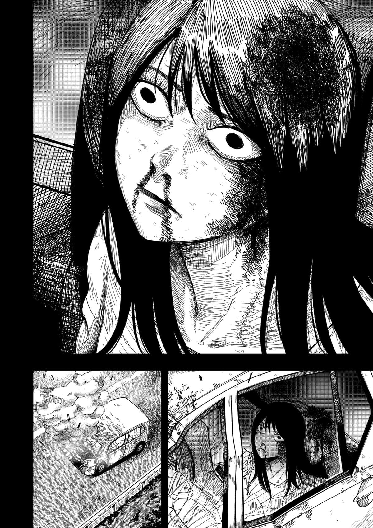 Read Drama Queen  Manga Online