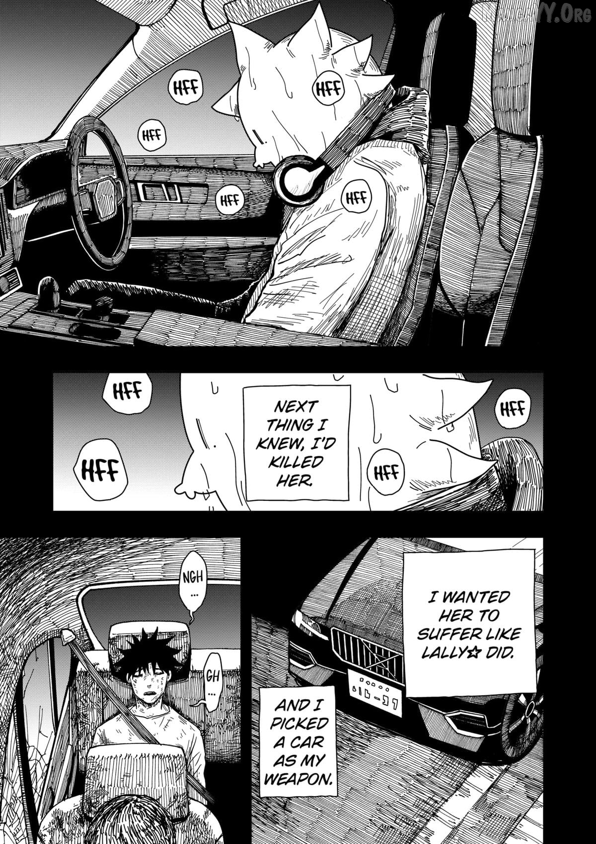 Read Drama Queen  Manga Online