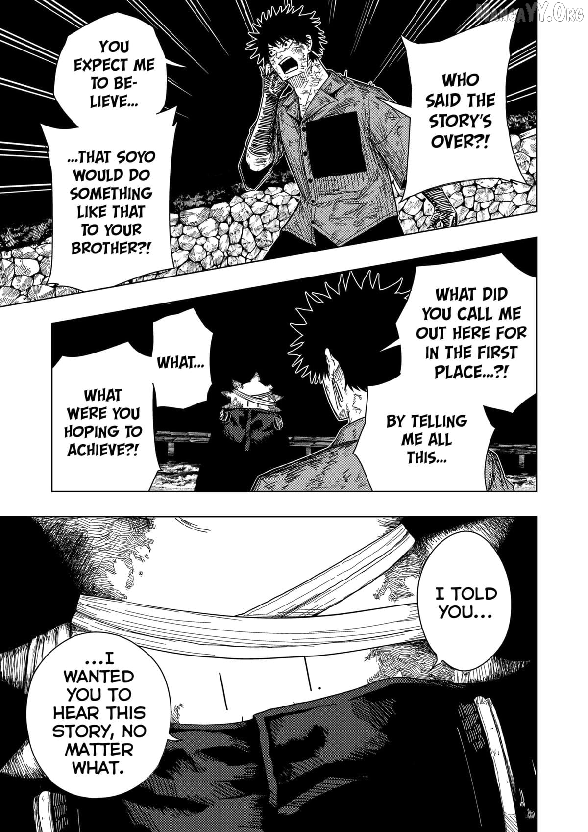 Read Drama Queen  Manga Online