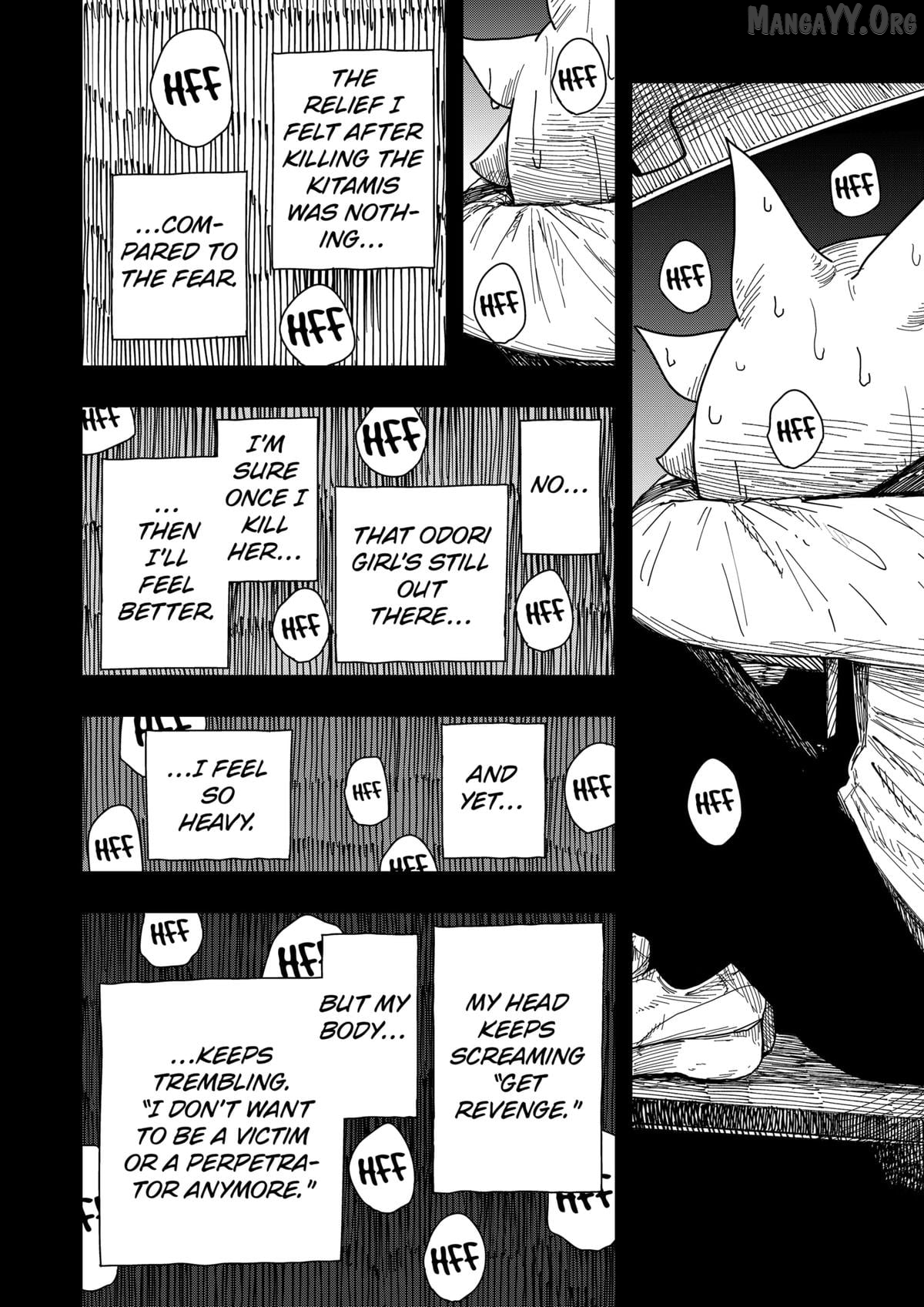 Read Drama Queen  Manga Online