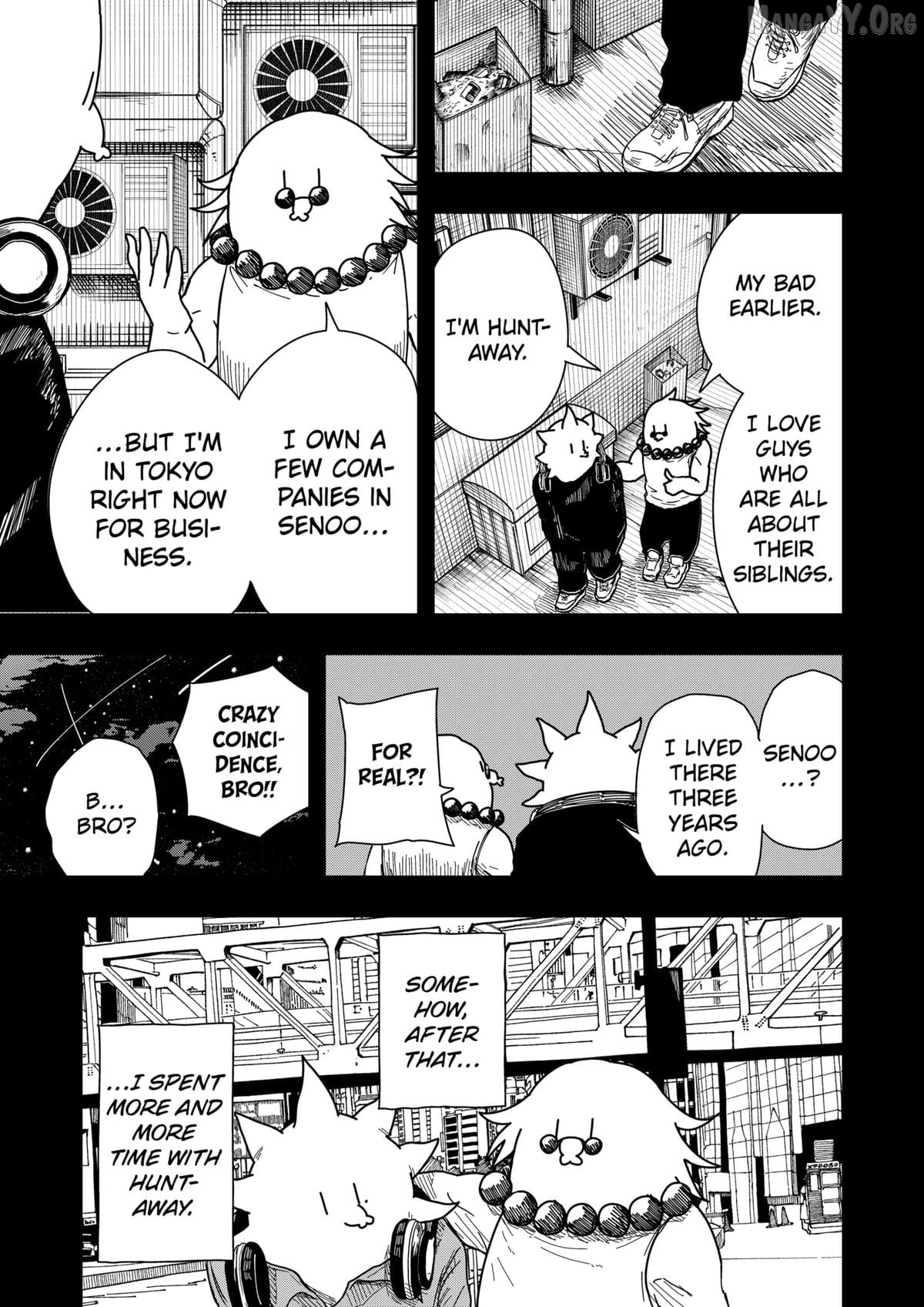 Read Drama Queen  Manga Online