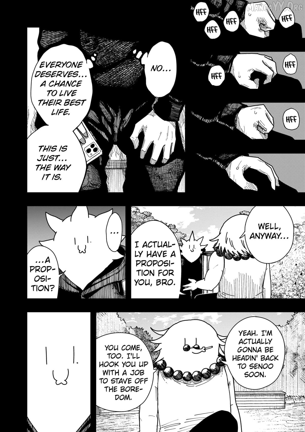 Read Drama Queen  Manga Online