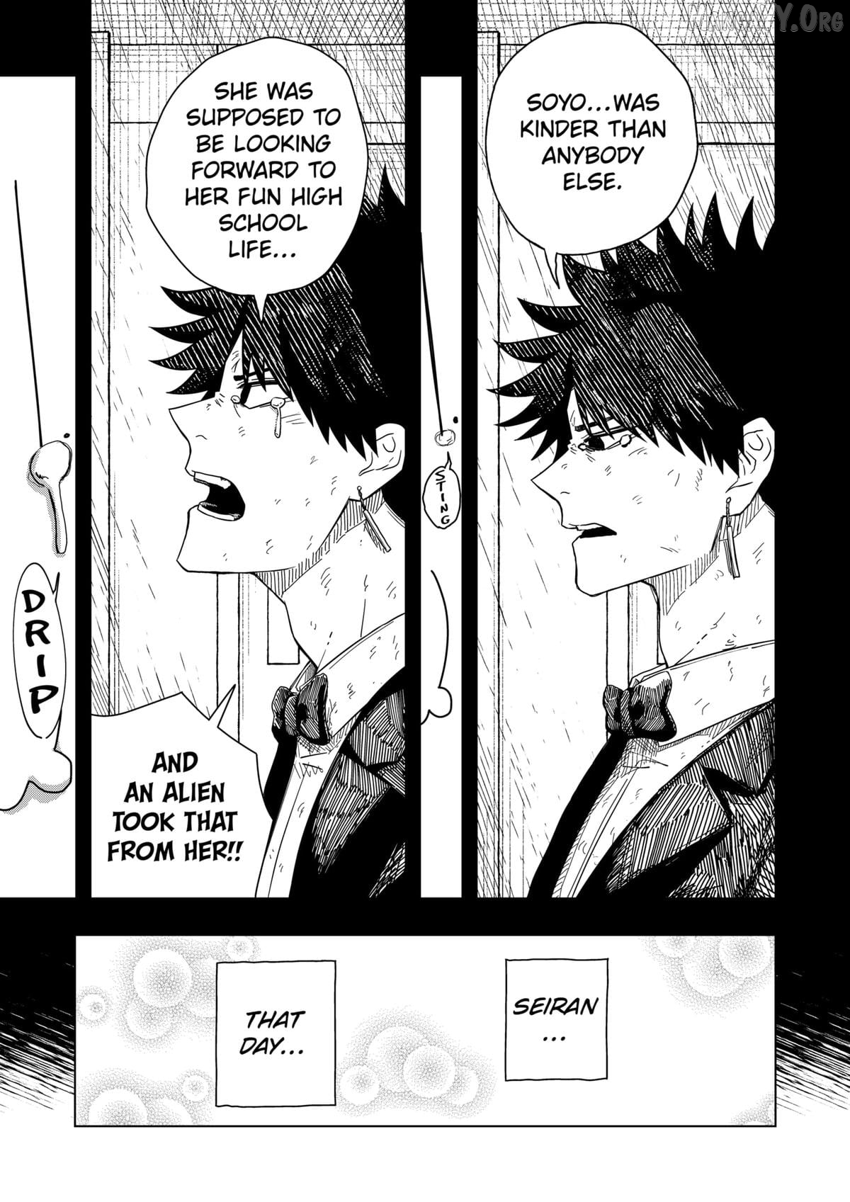 Read Drama Queen  Manga Online