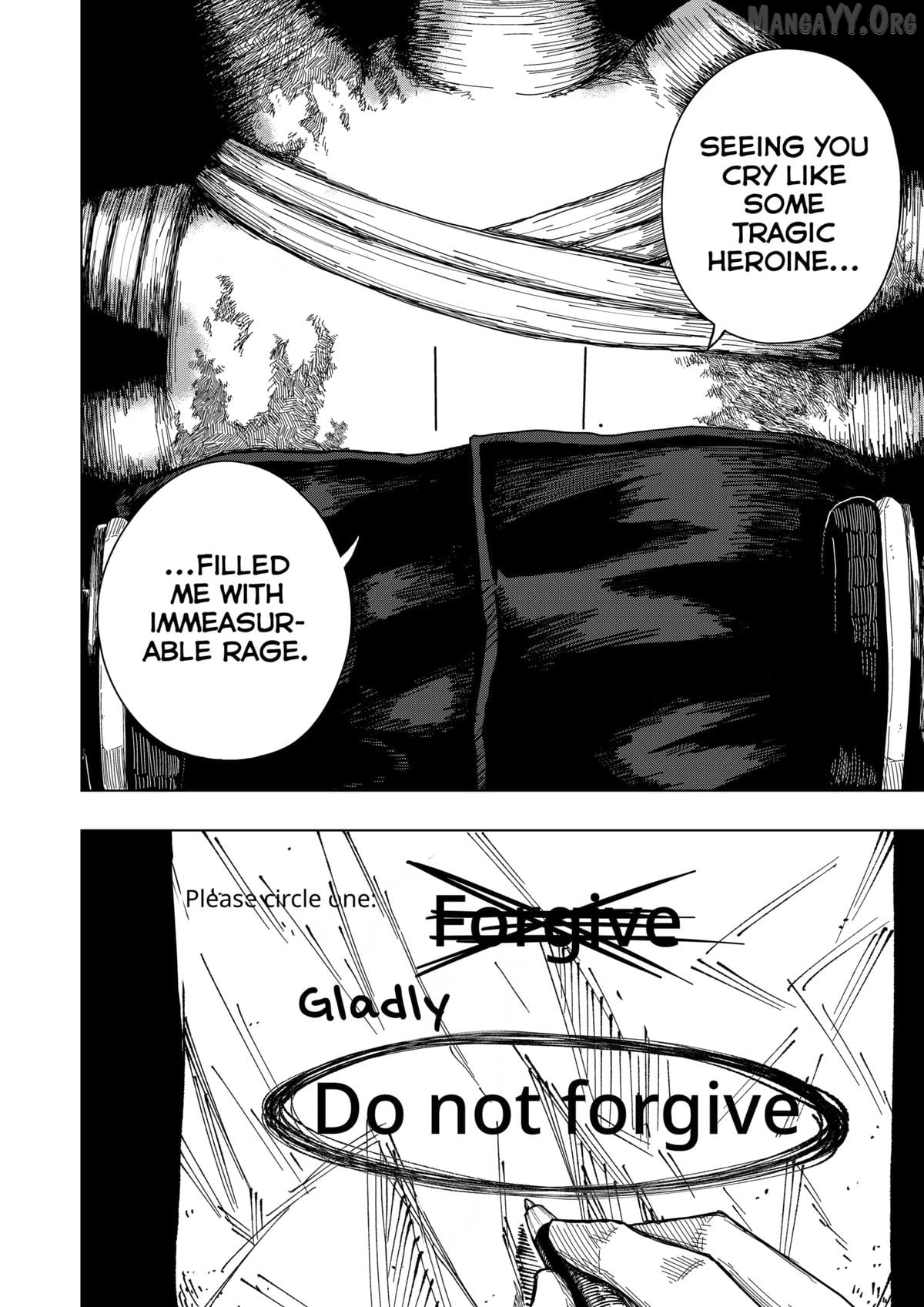 Read Drama Queen  Manga Online