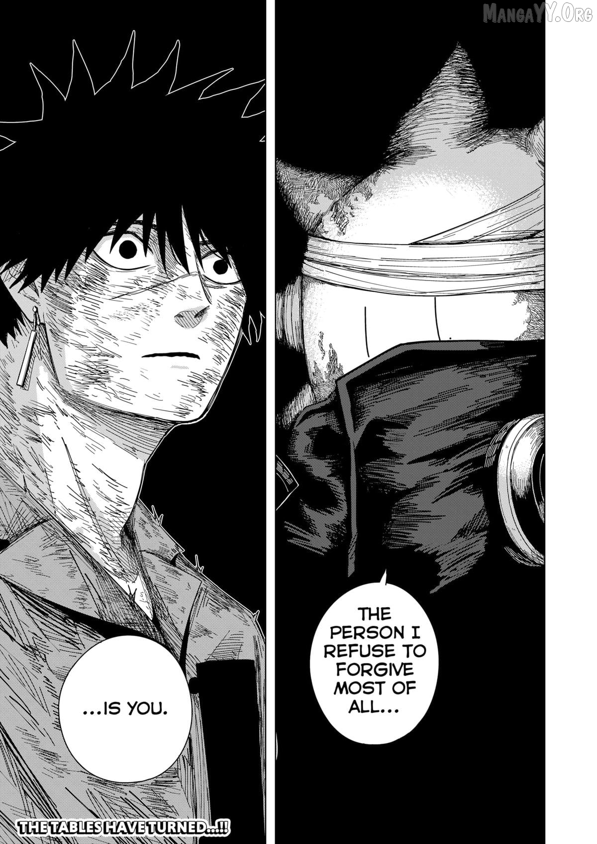 Read Drama Queen  Manga Online