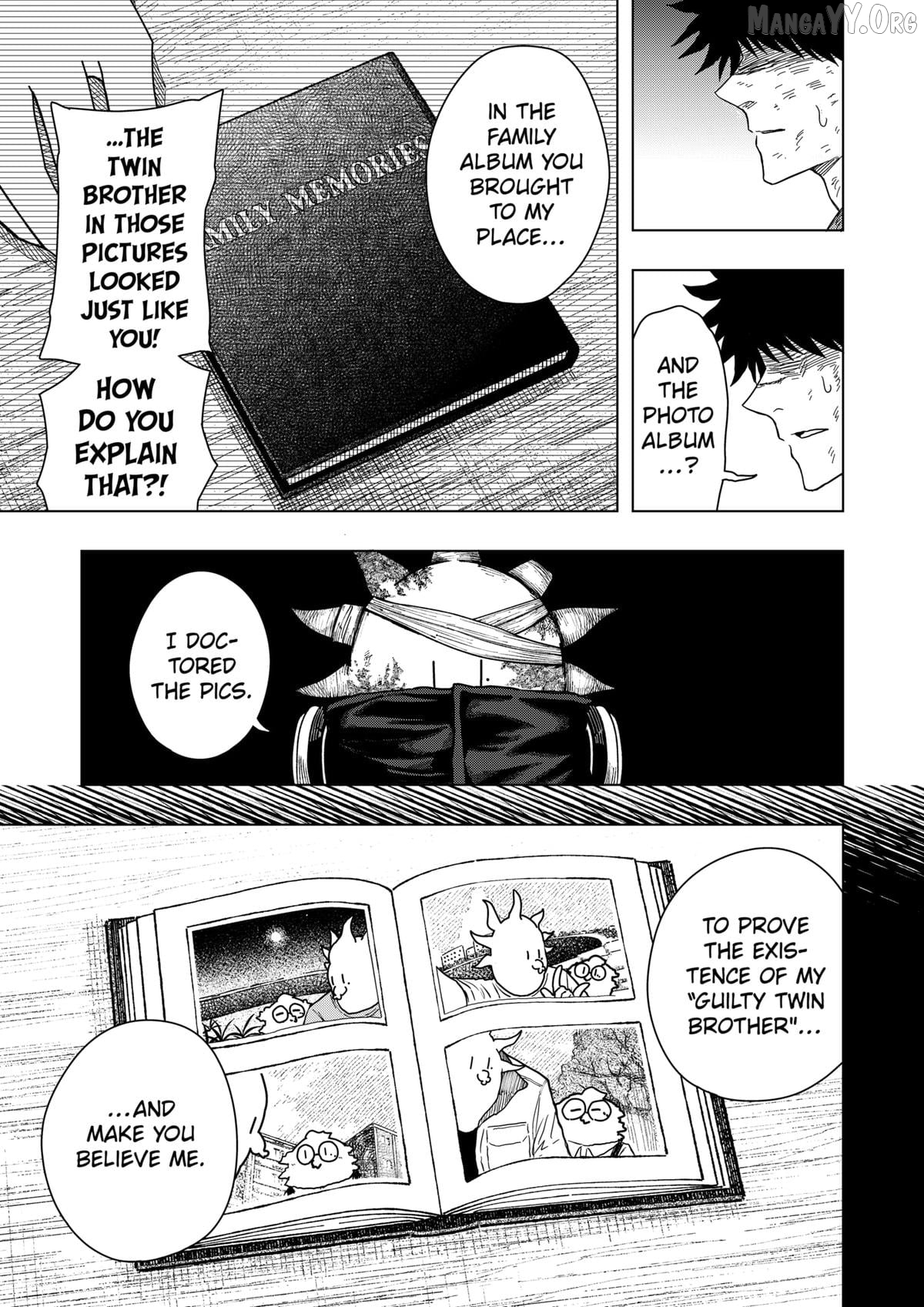 Read Drama Queen  Manga Online