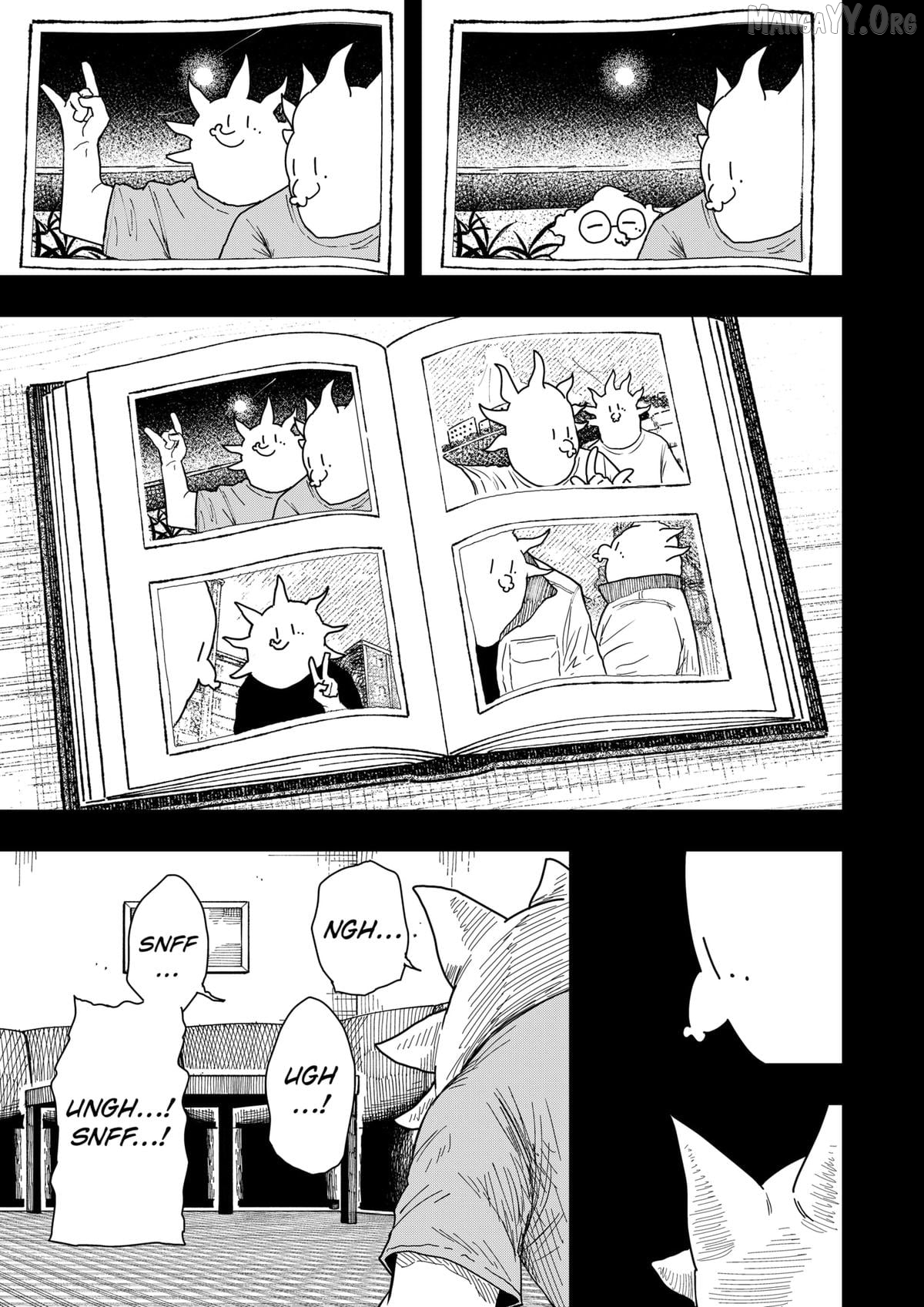 Read Drama Queen  Manga Online