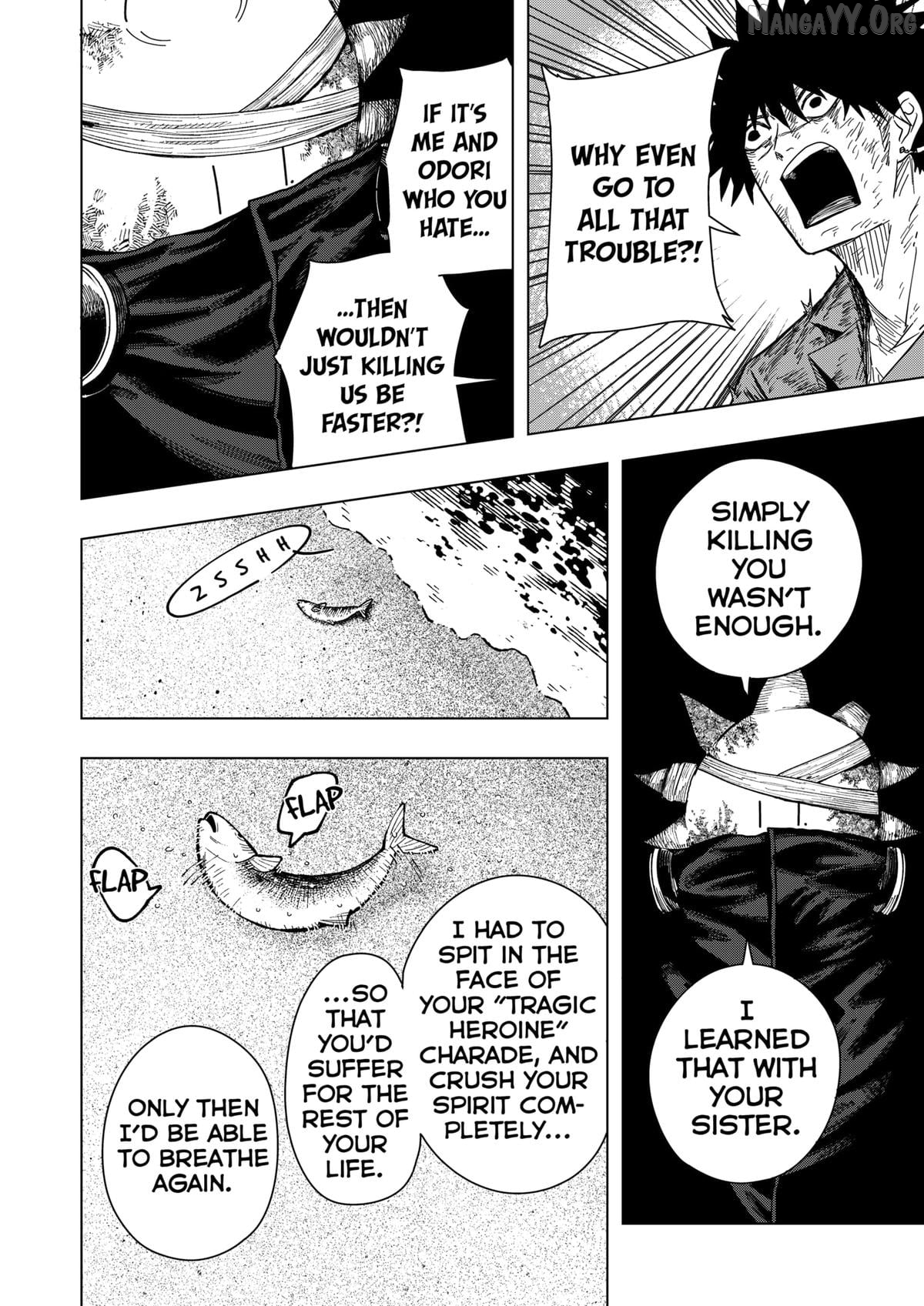 Read Drama Queen  Manga Online