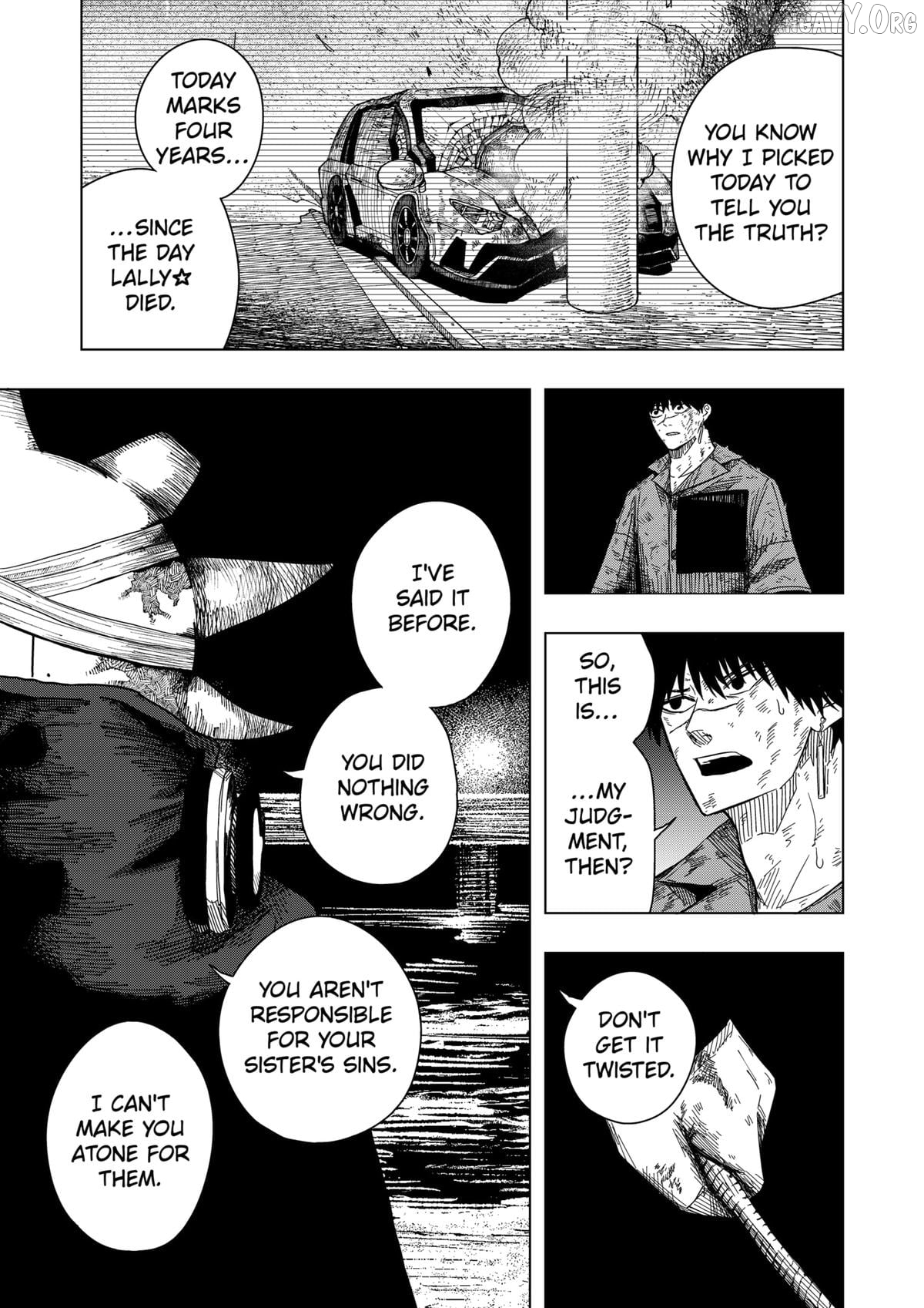 Read Drama Queen  Manga Online