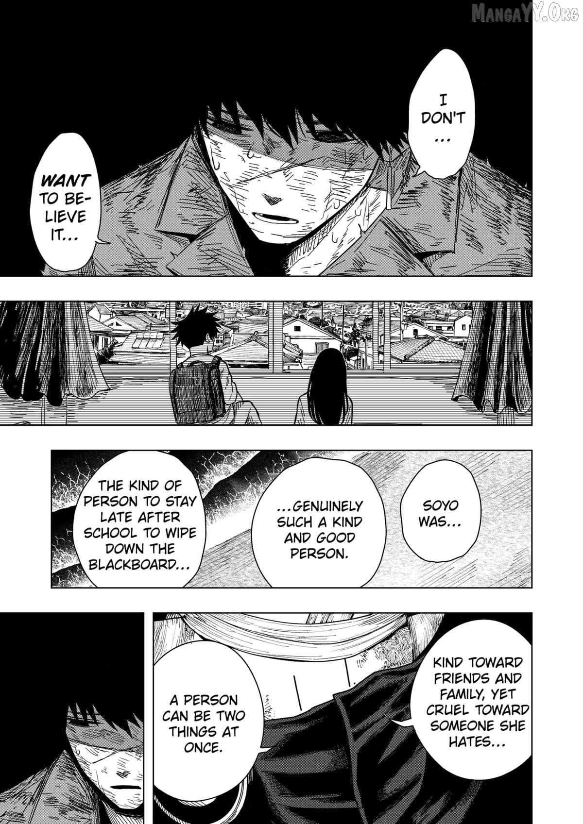 Read Drama Queen  Manga Online