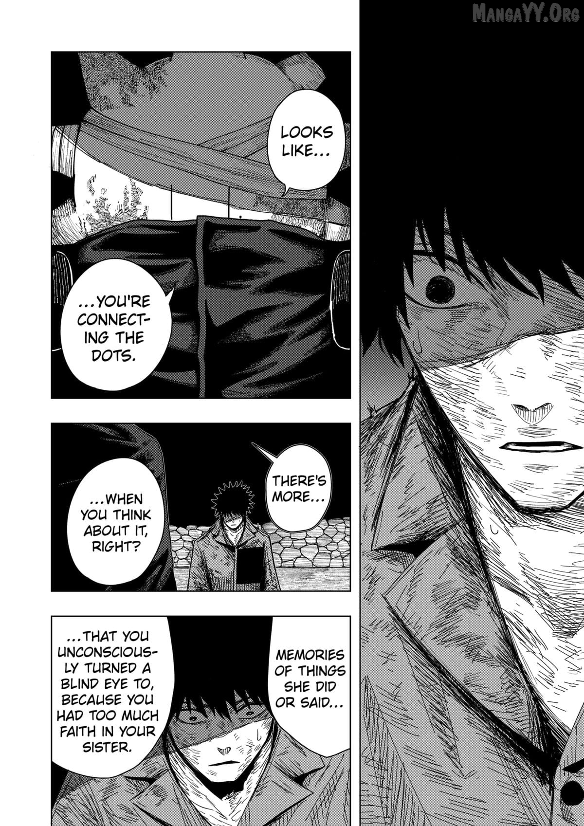 Read Drama Queen  Manga Online