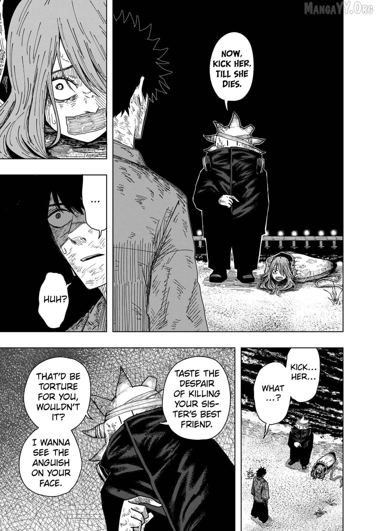 Read Drama Queen  Manga Online