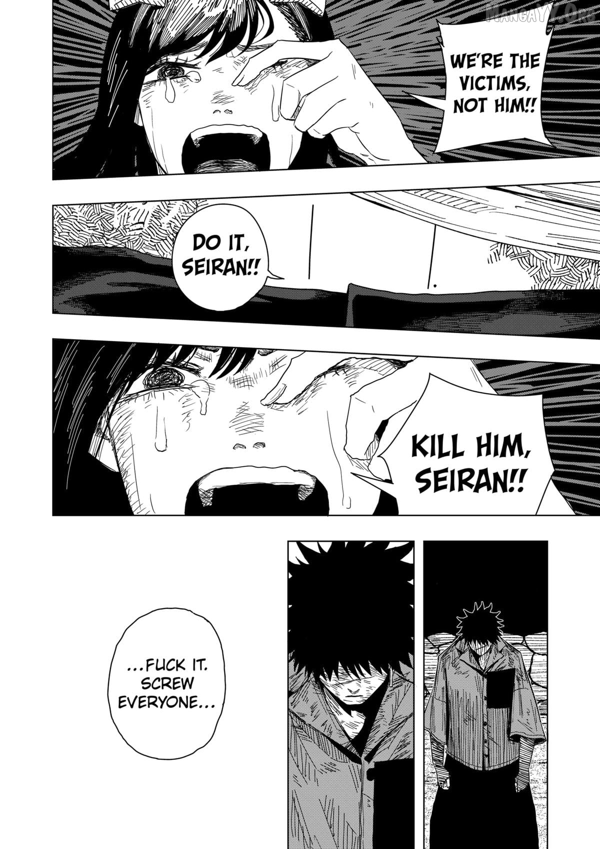 Read Drama Queen  Manga Online