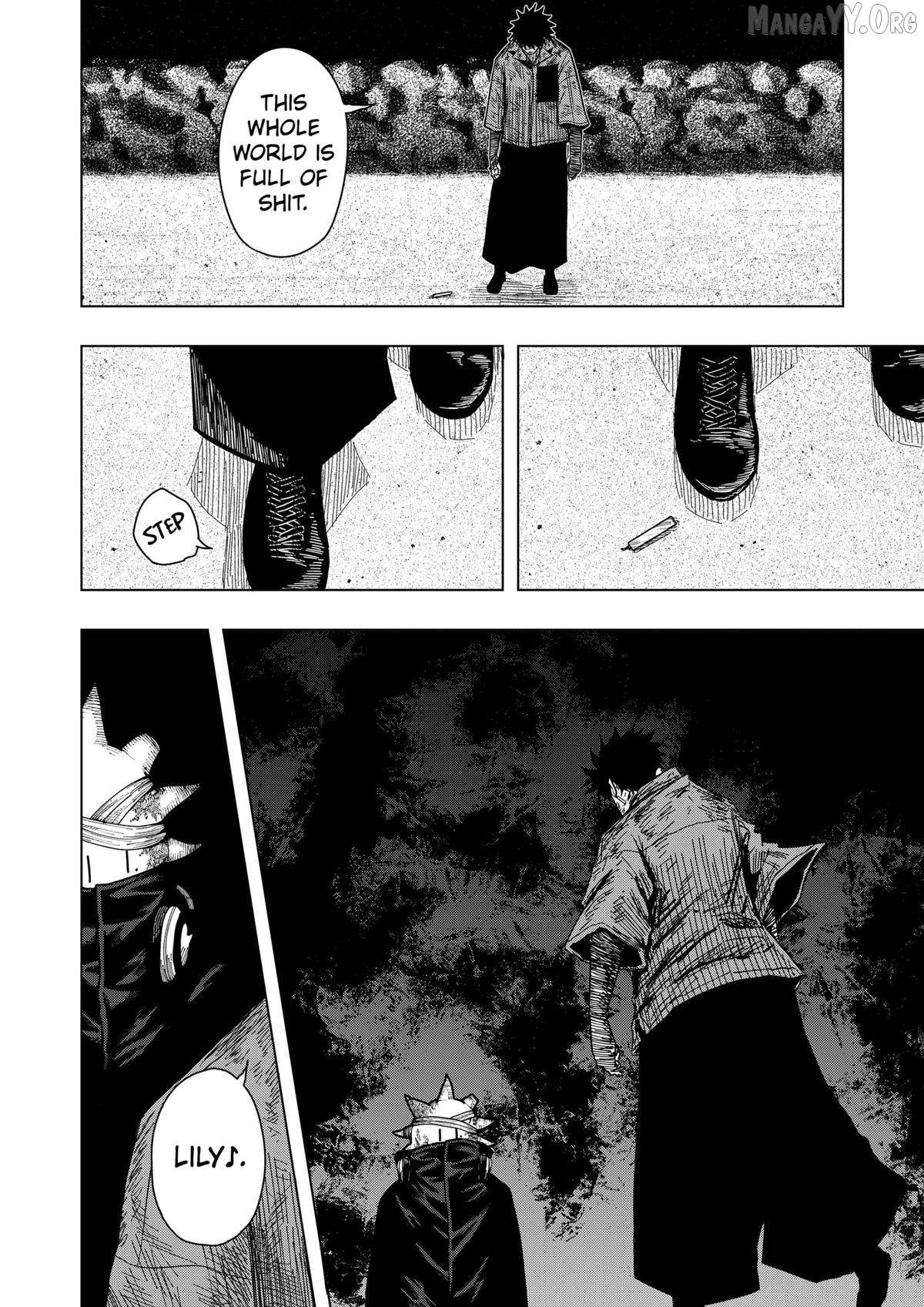 Read Drama Queen  Manga Online