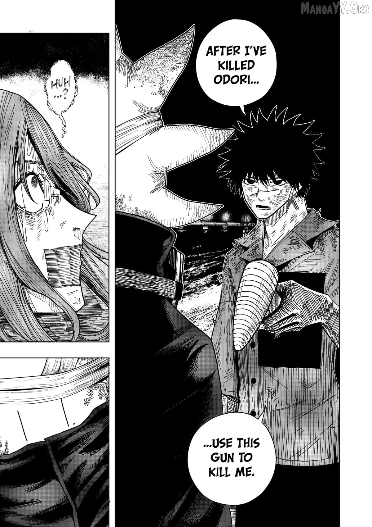 Read Drama Queen  Manga Online