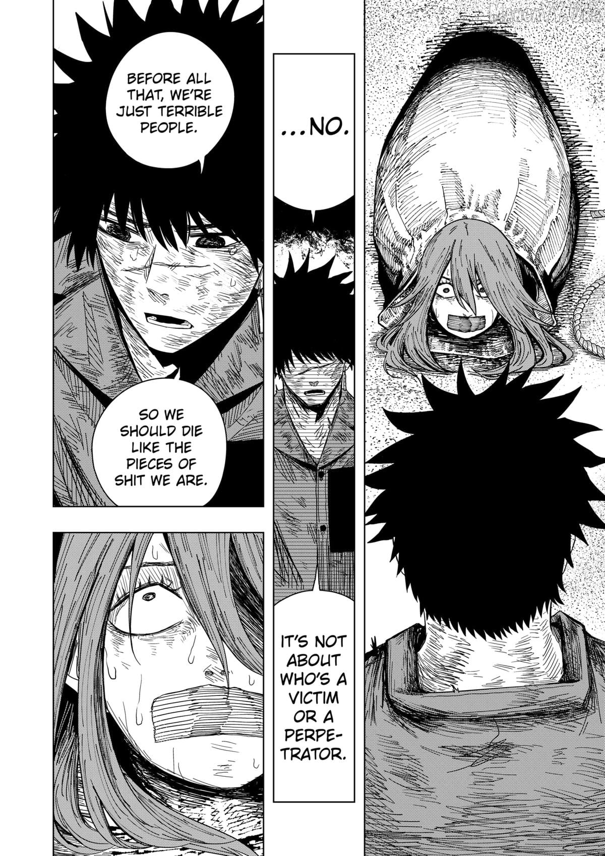 Read Drama Queen  Manga Online