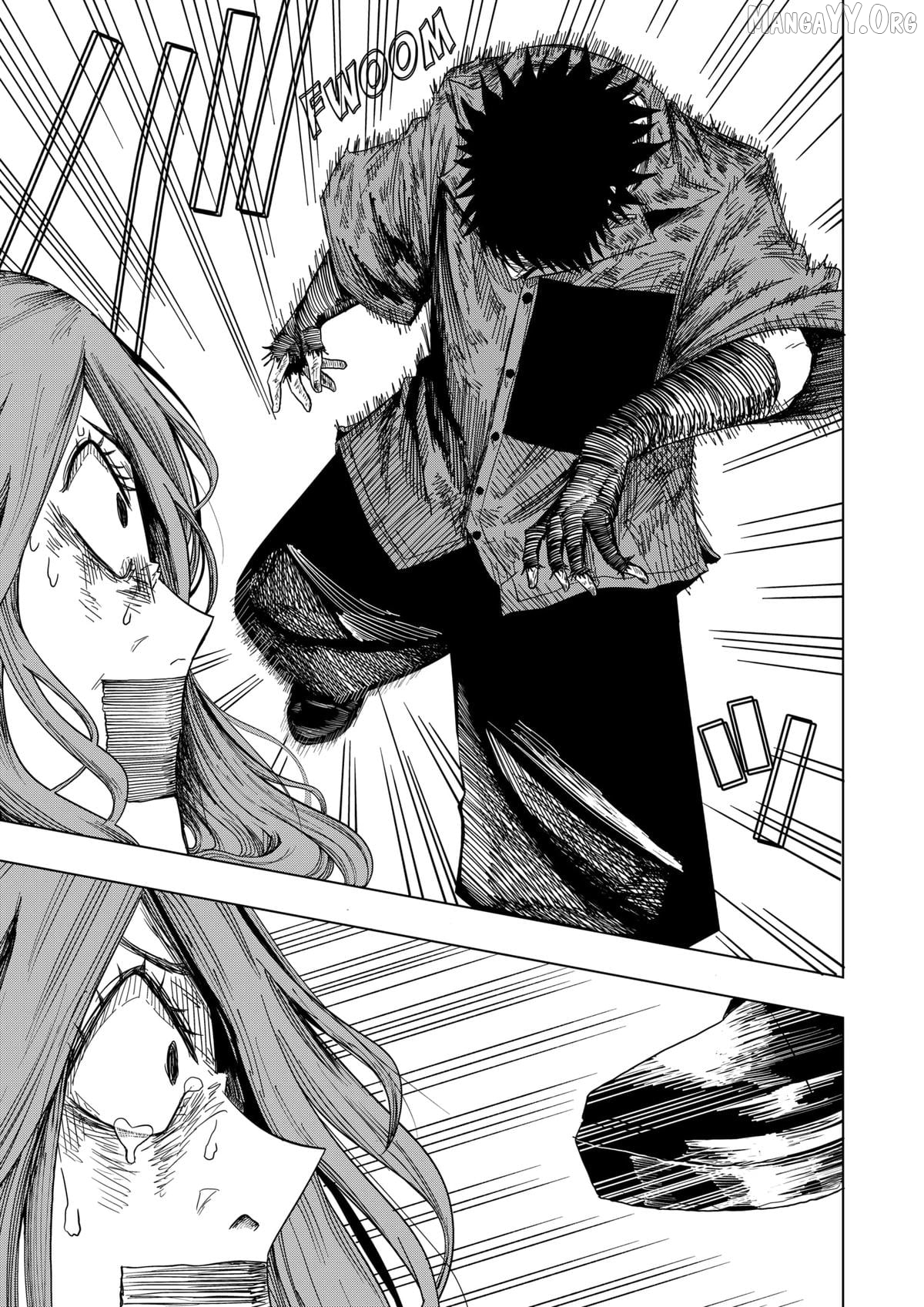 Read Drama Queen  Manga Online